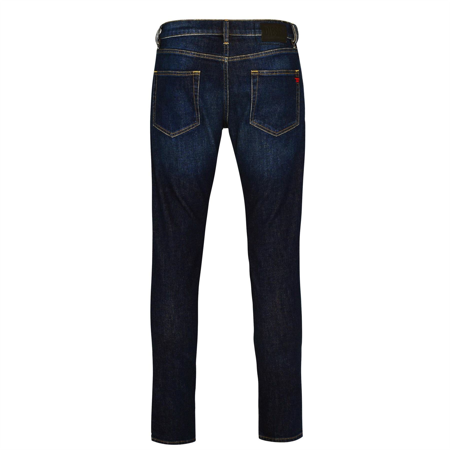 Diesel Strukt Slim Jeans