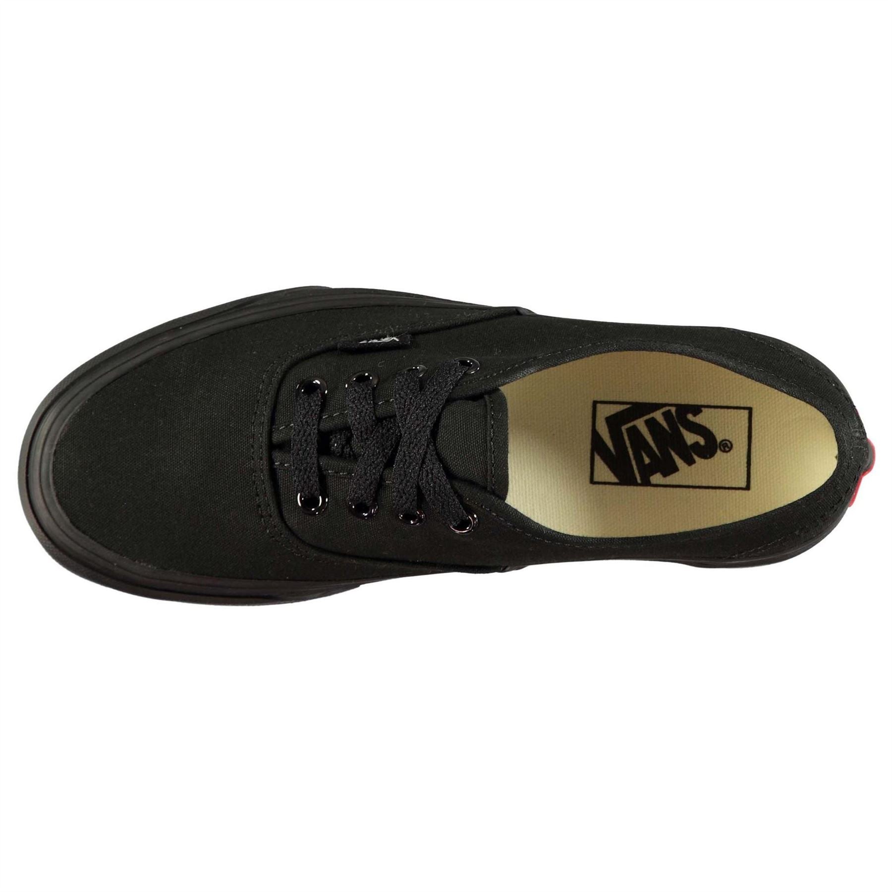 Vans Canvasas Shoes