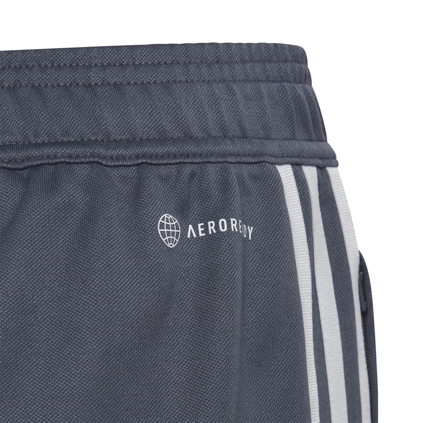 adidas Tiro 23 Tracksuit Bottoms Juniors