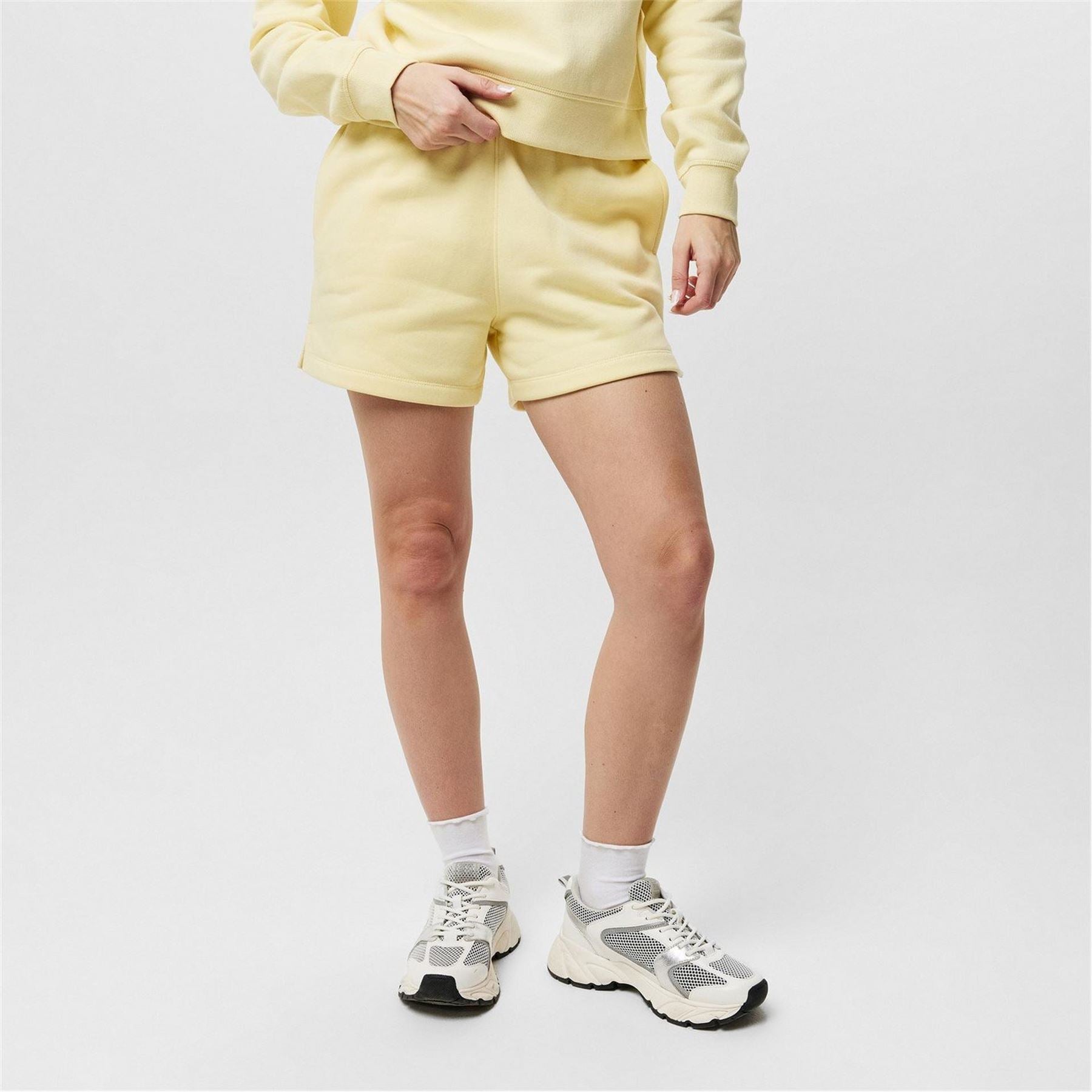 Jack Wills Astbury Boyfriend Shorts