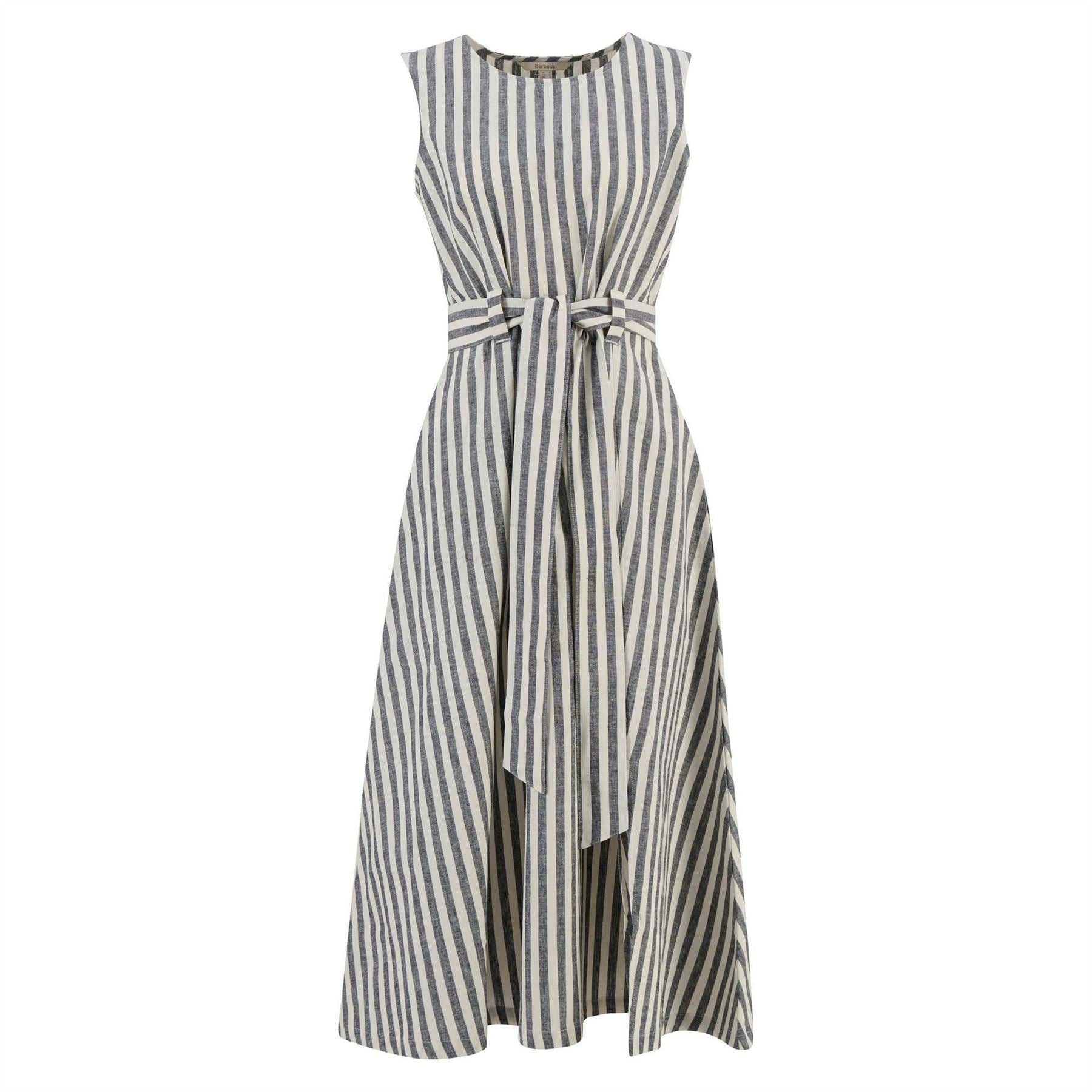 Barbour Inez Midi Dress