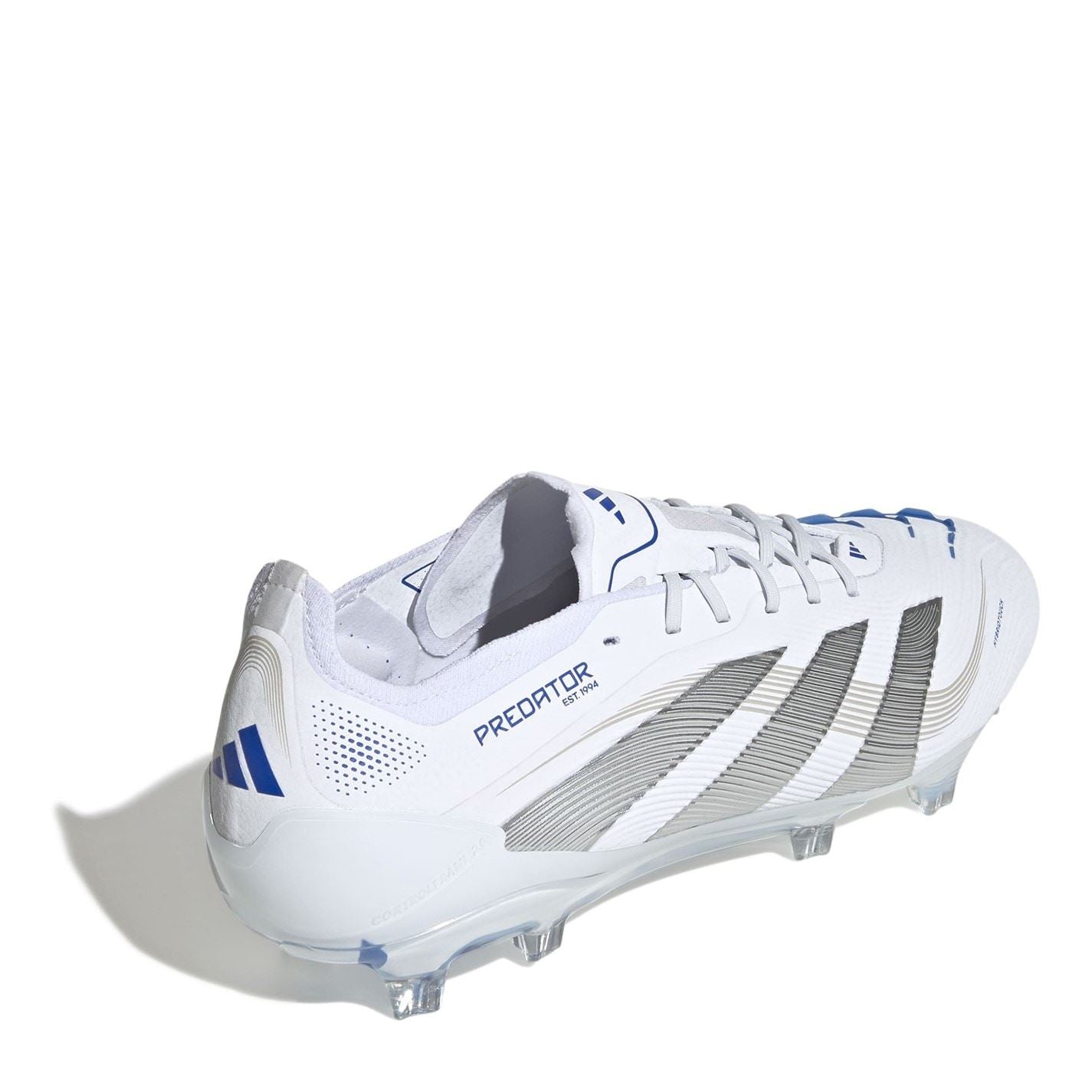 adidas Predator Elite Firm Ground Football Boots