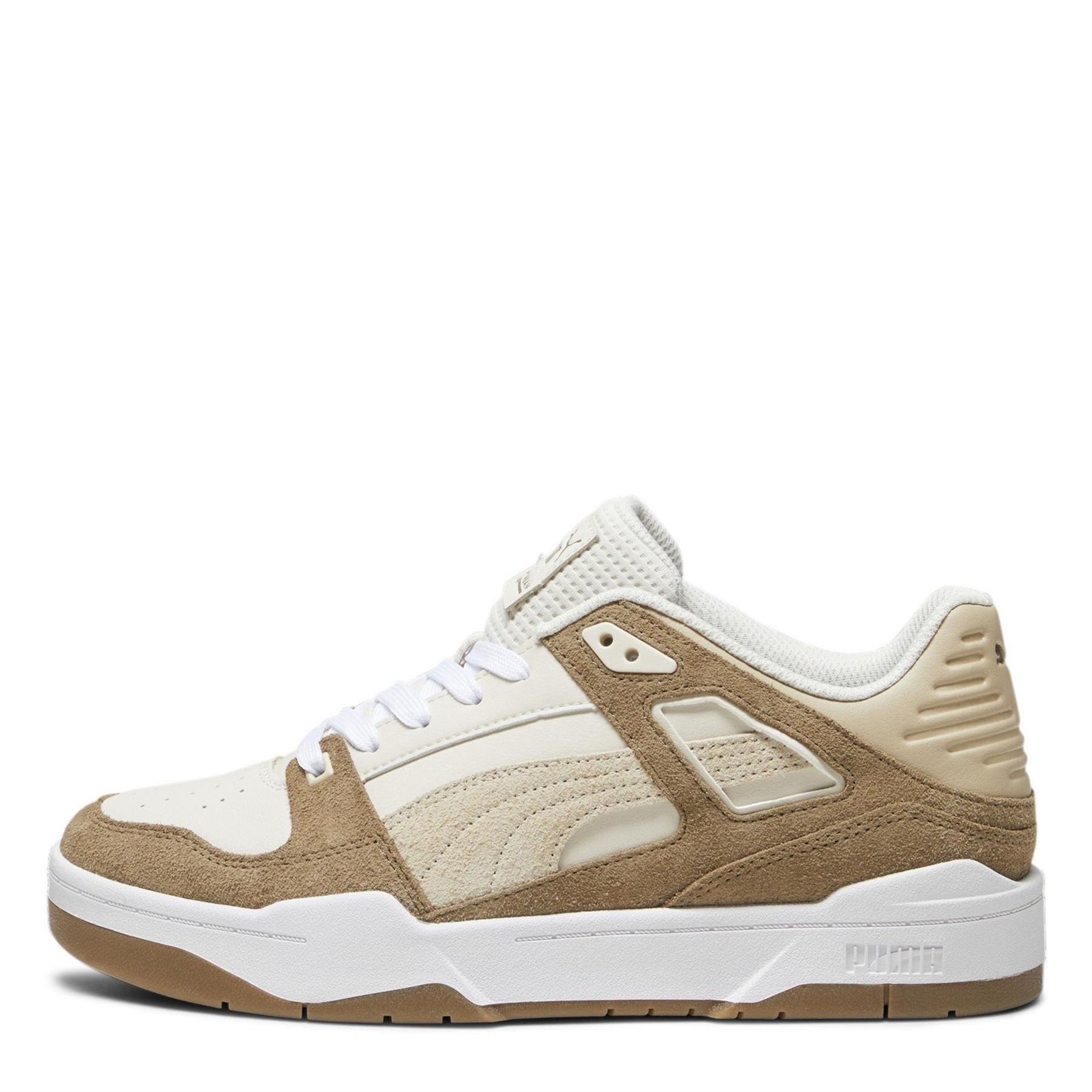 Puma Slipstream Heritage Low Top Trainers