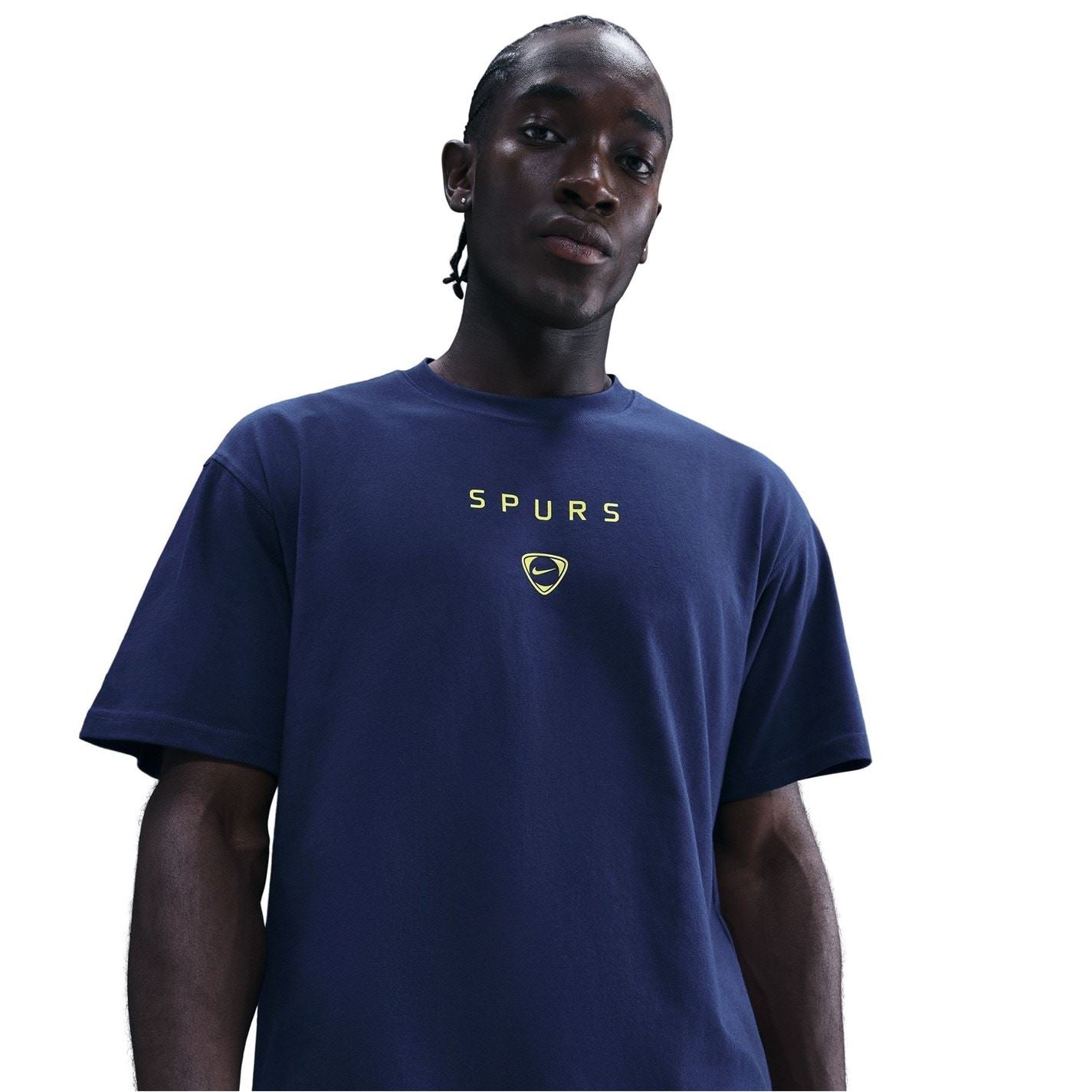 Nike Mens Tottenham Hotspur T90 Remix T-Shirt