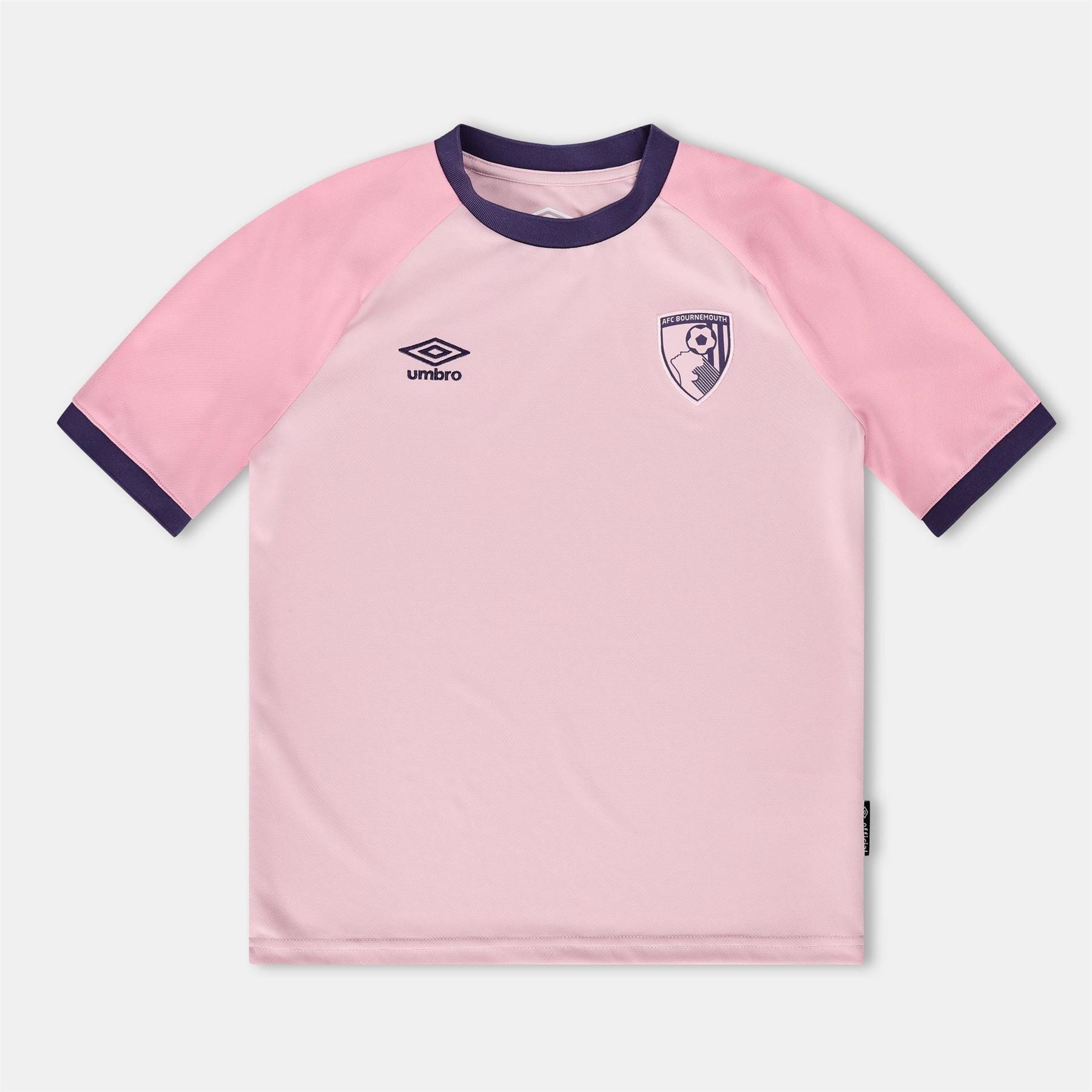 Umbro Bournemouth Third Shirt 25 26 Juniors