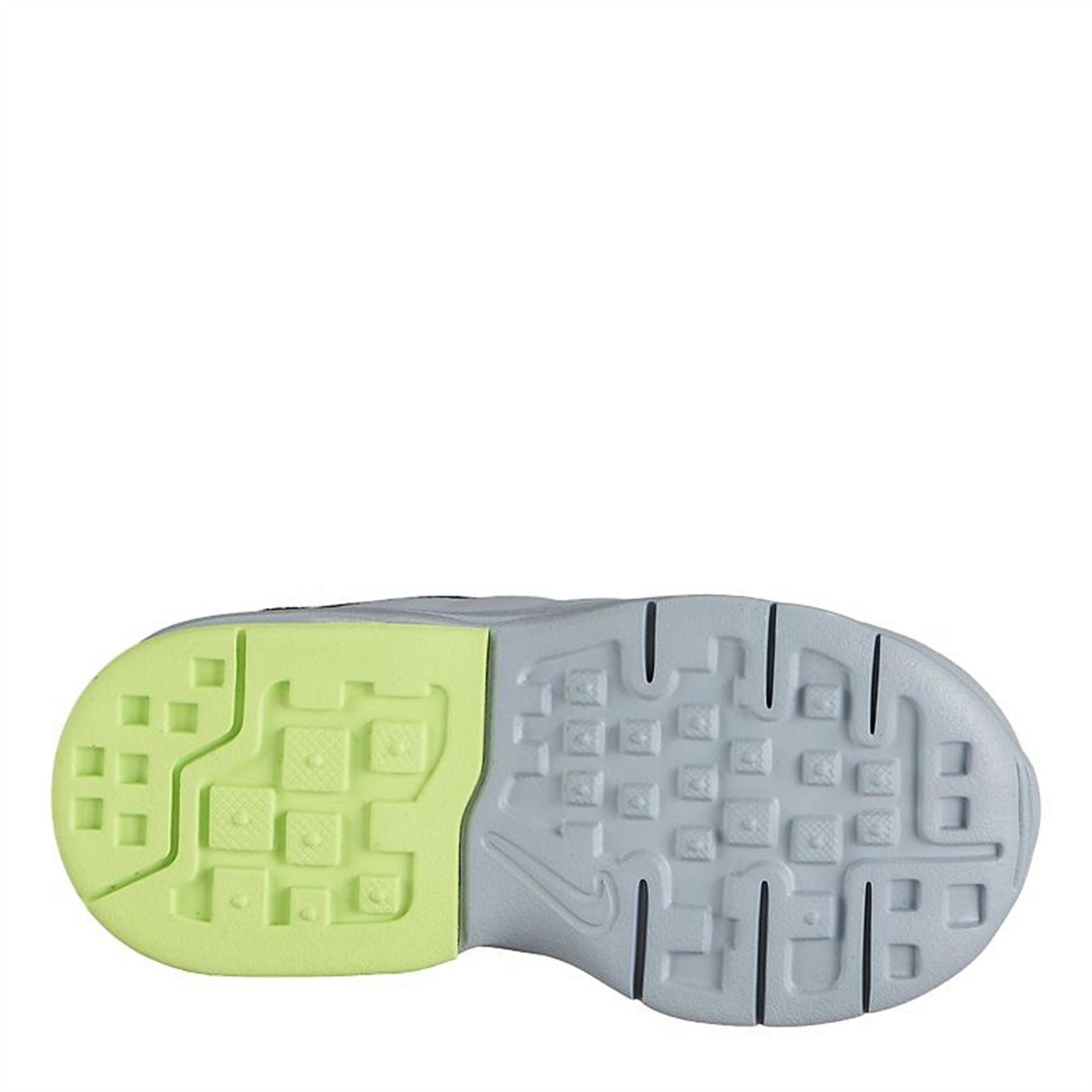 Nike Girls Air Max Invigor (td) Toddler Shoe Runners Girls