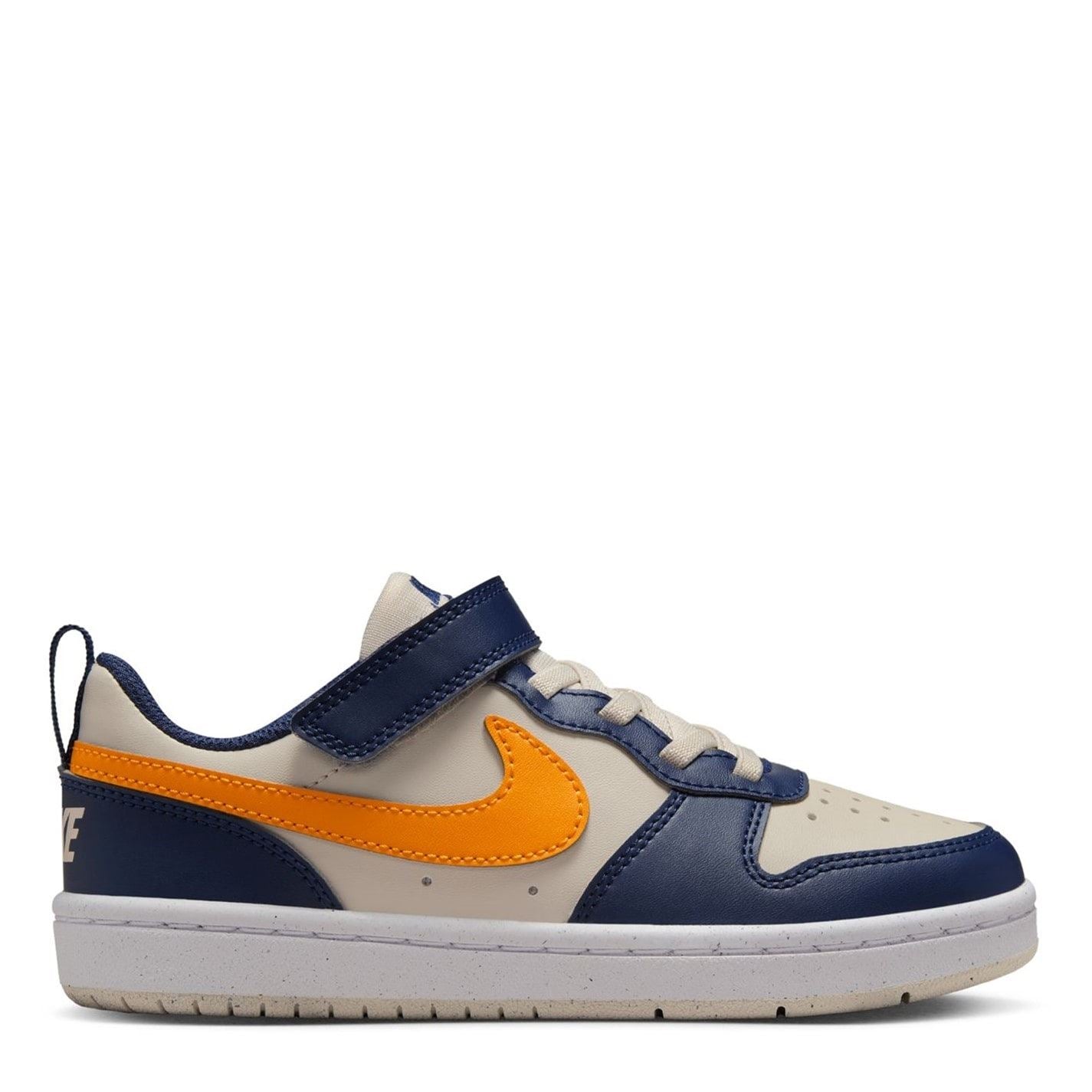 Nike Court Borough Low Recraft