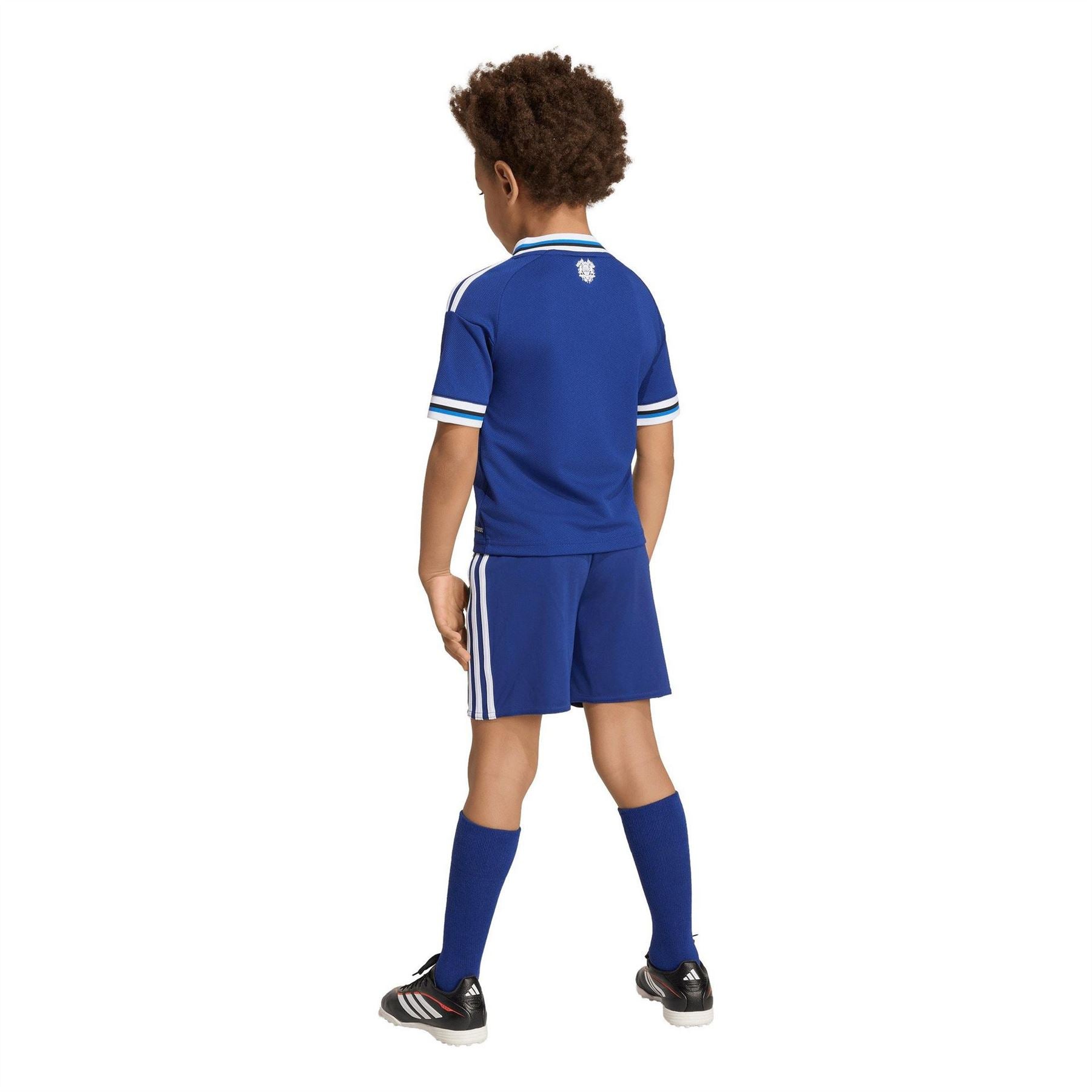 adidas Copenhagen Away Mini Kit 2026 27 Infants