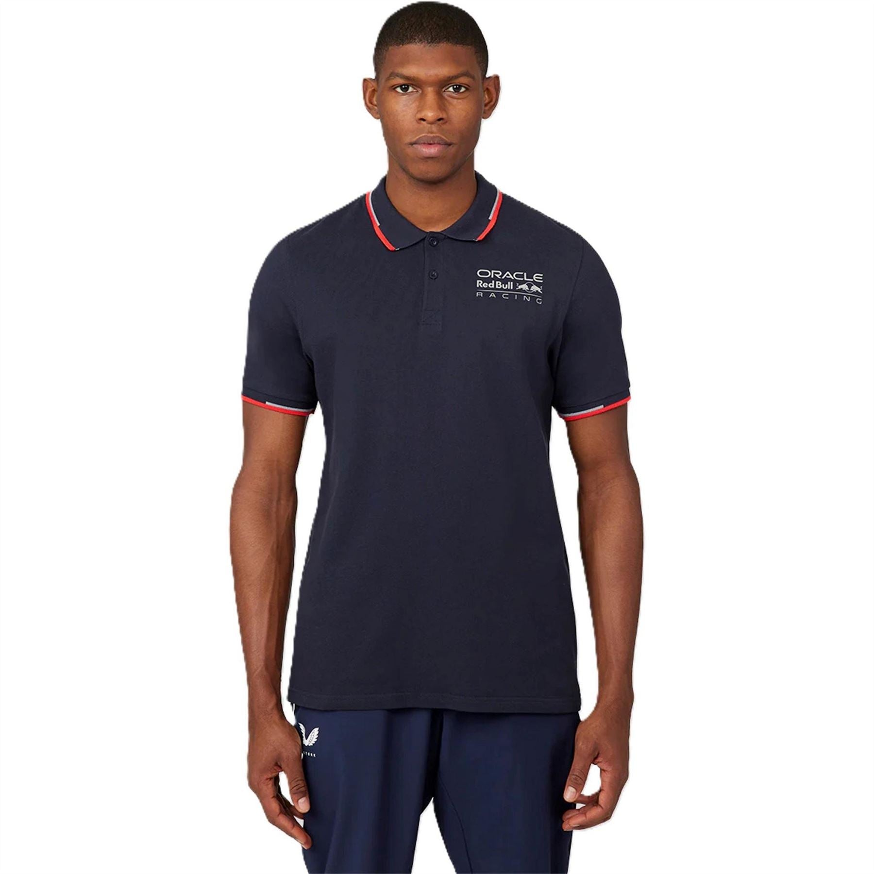 Castore Adults Licensed Polo Shirt