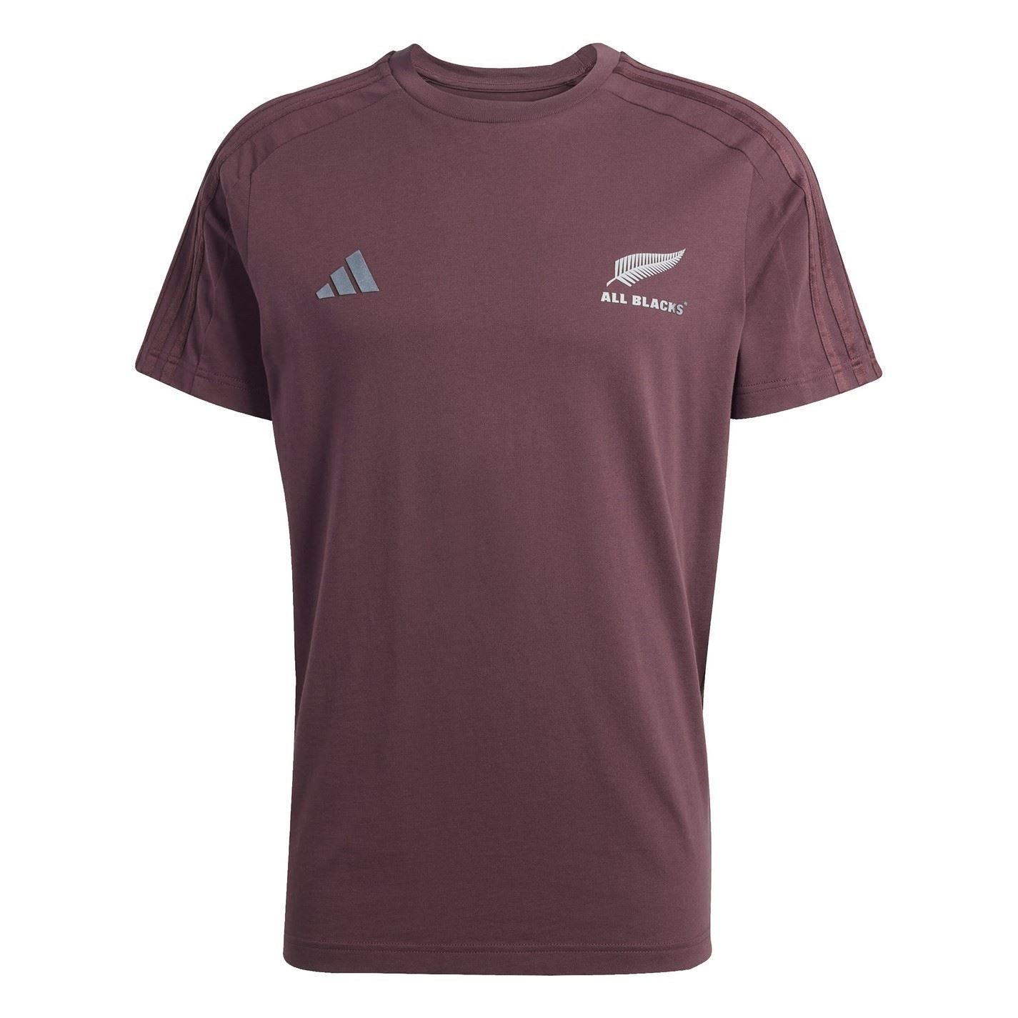 adidas All Blacks T-Shirt 2025 Adults