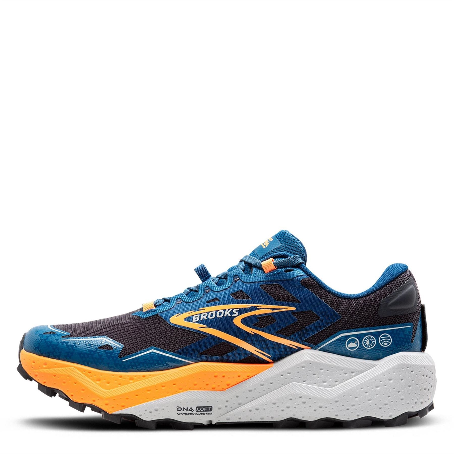 Brooks Caldera 7