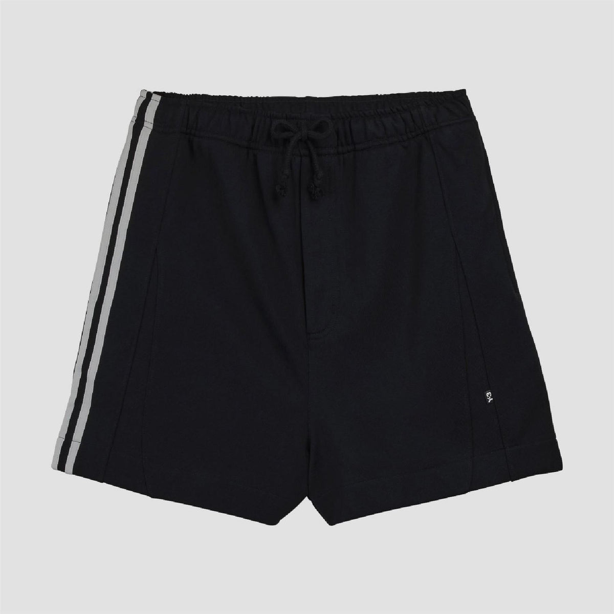 Y3 French Terry Cutline Shorts