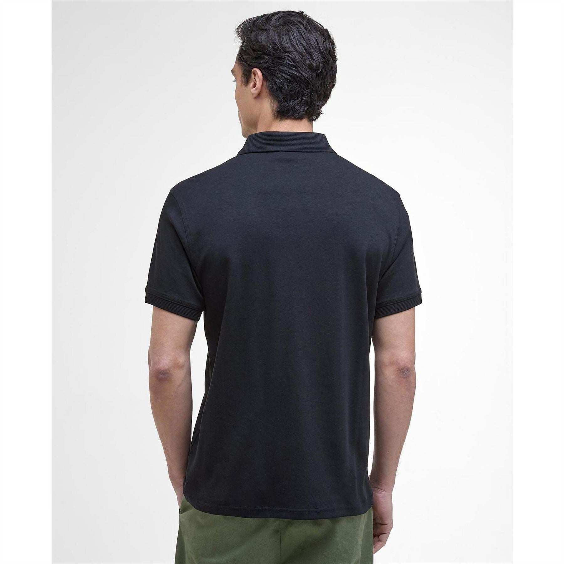 Barbour International Polo Shirt