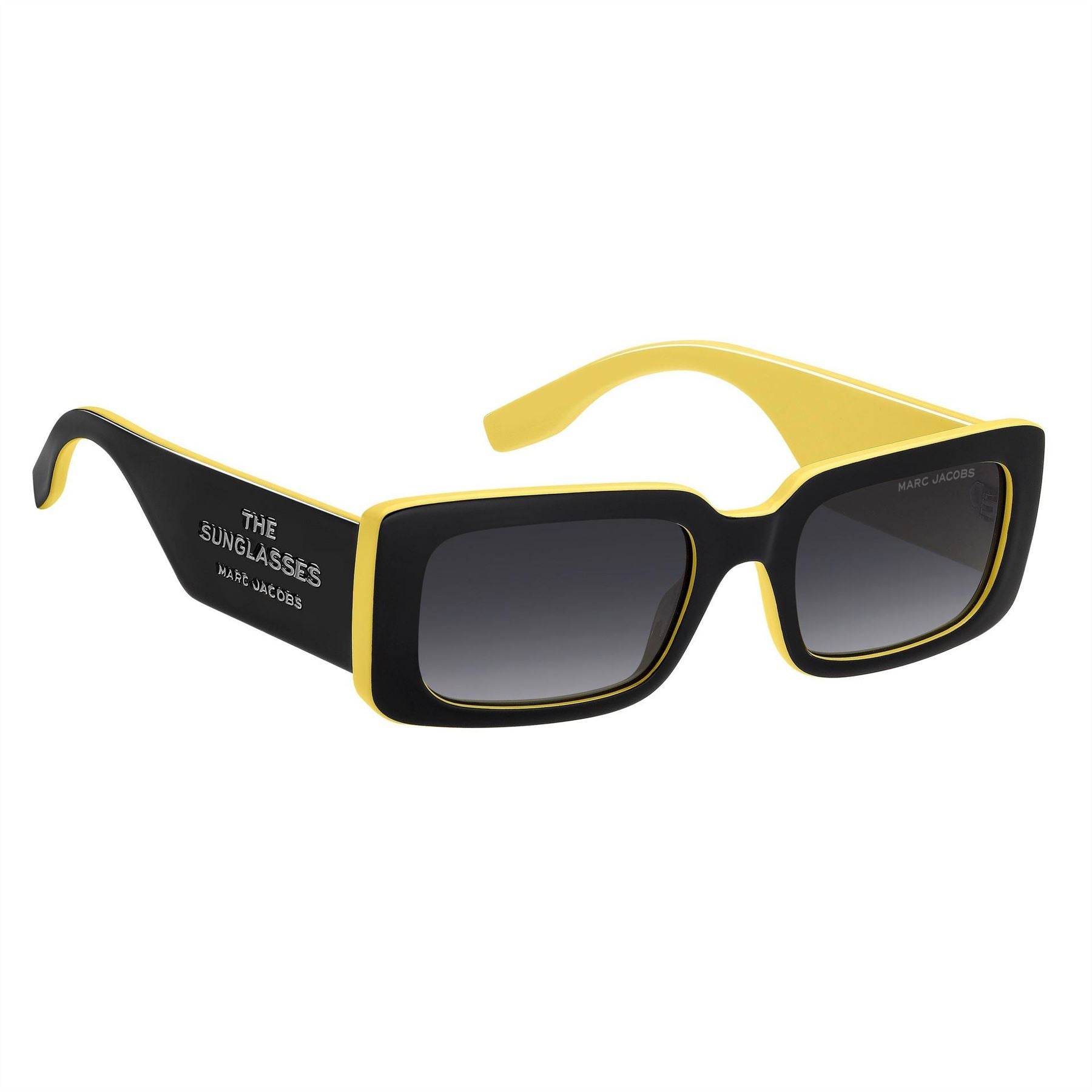 Marc Jacobs Rectangular