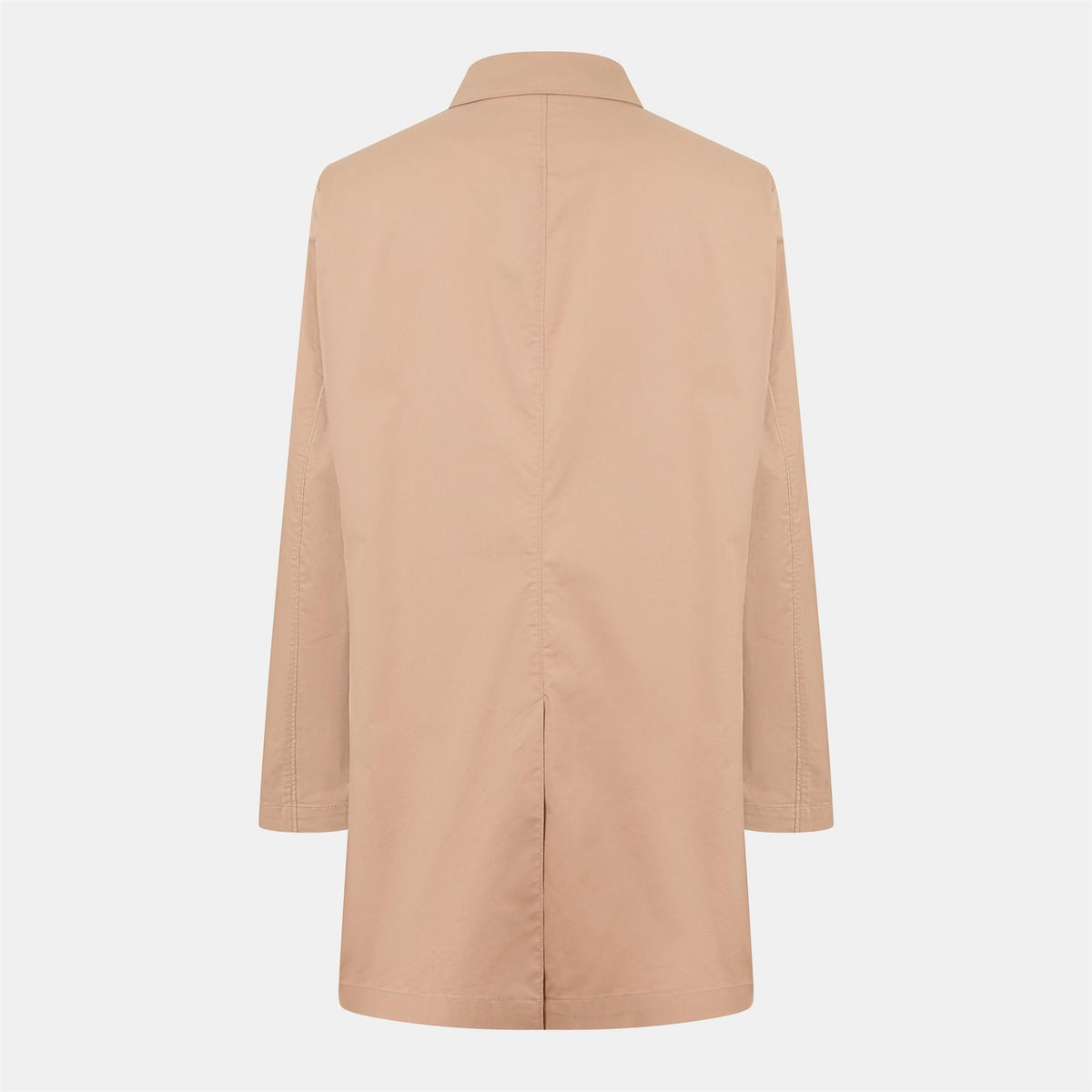 Boss H Jared Carcoat Overcoat