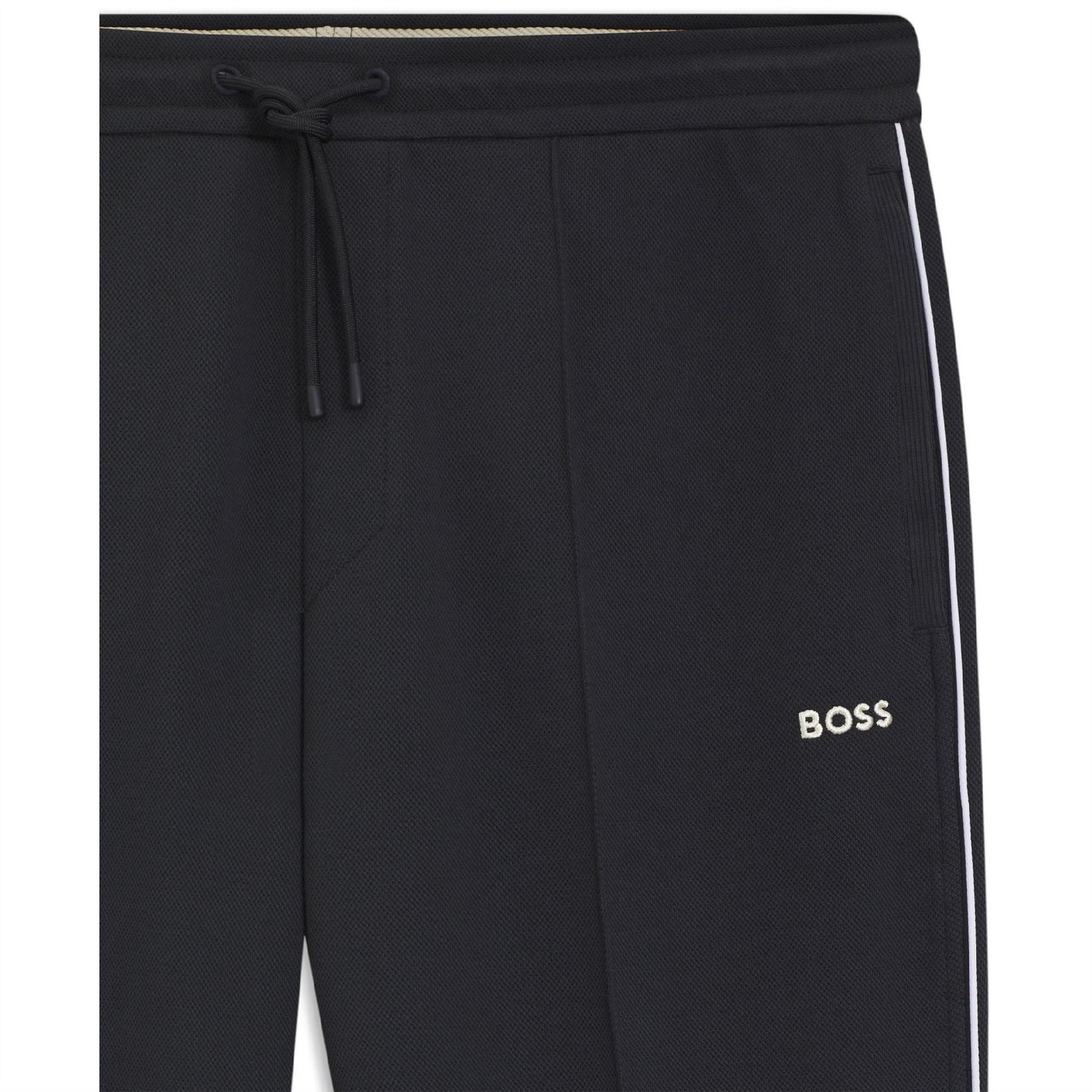 Boss Mens Jt Join Hadiko 10276629 01 Polo Shirt