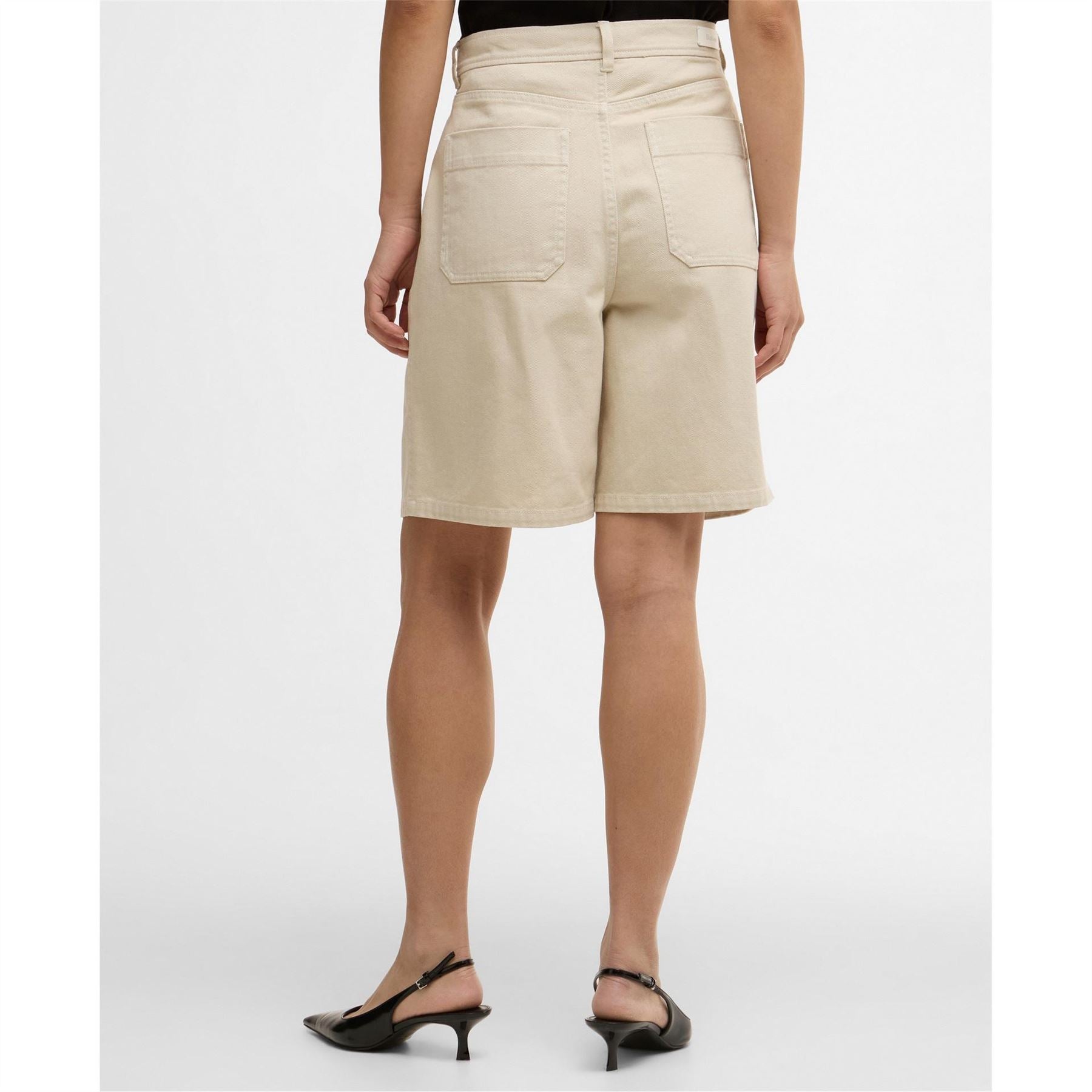 Barbour Chino Shorts
