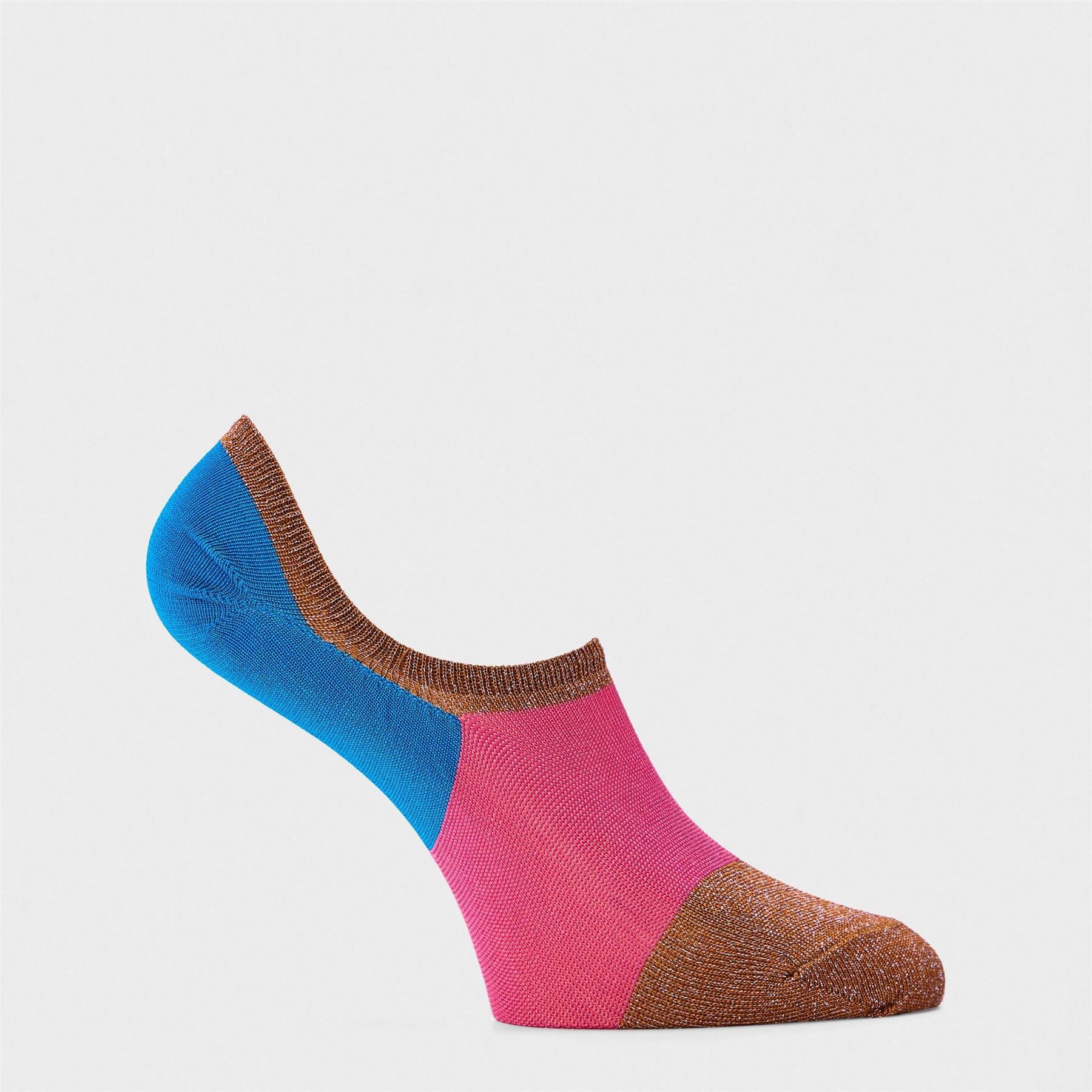 Happy Socks No Show Pop