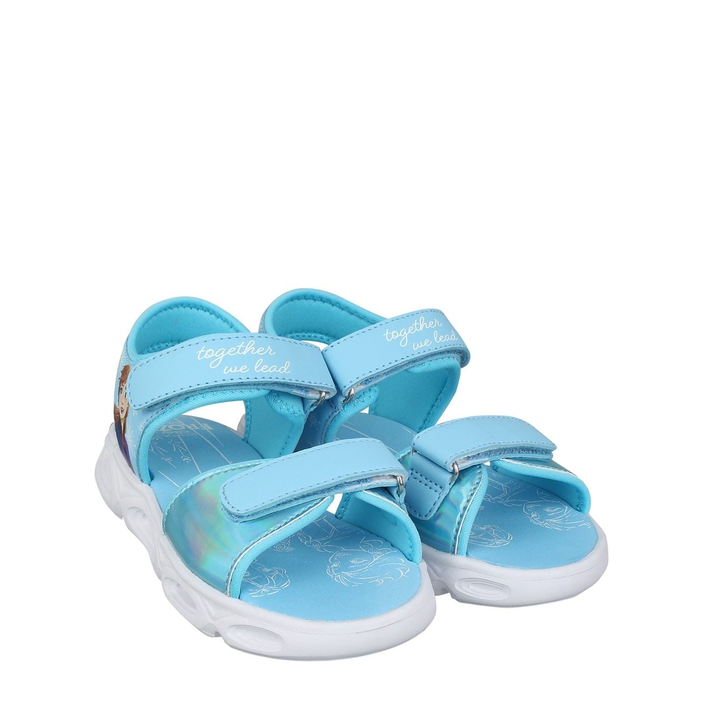 Character Sandals Childrens