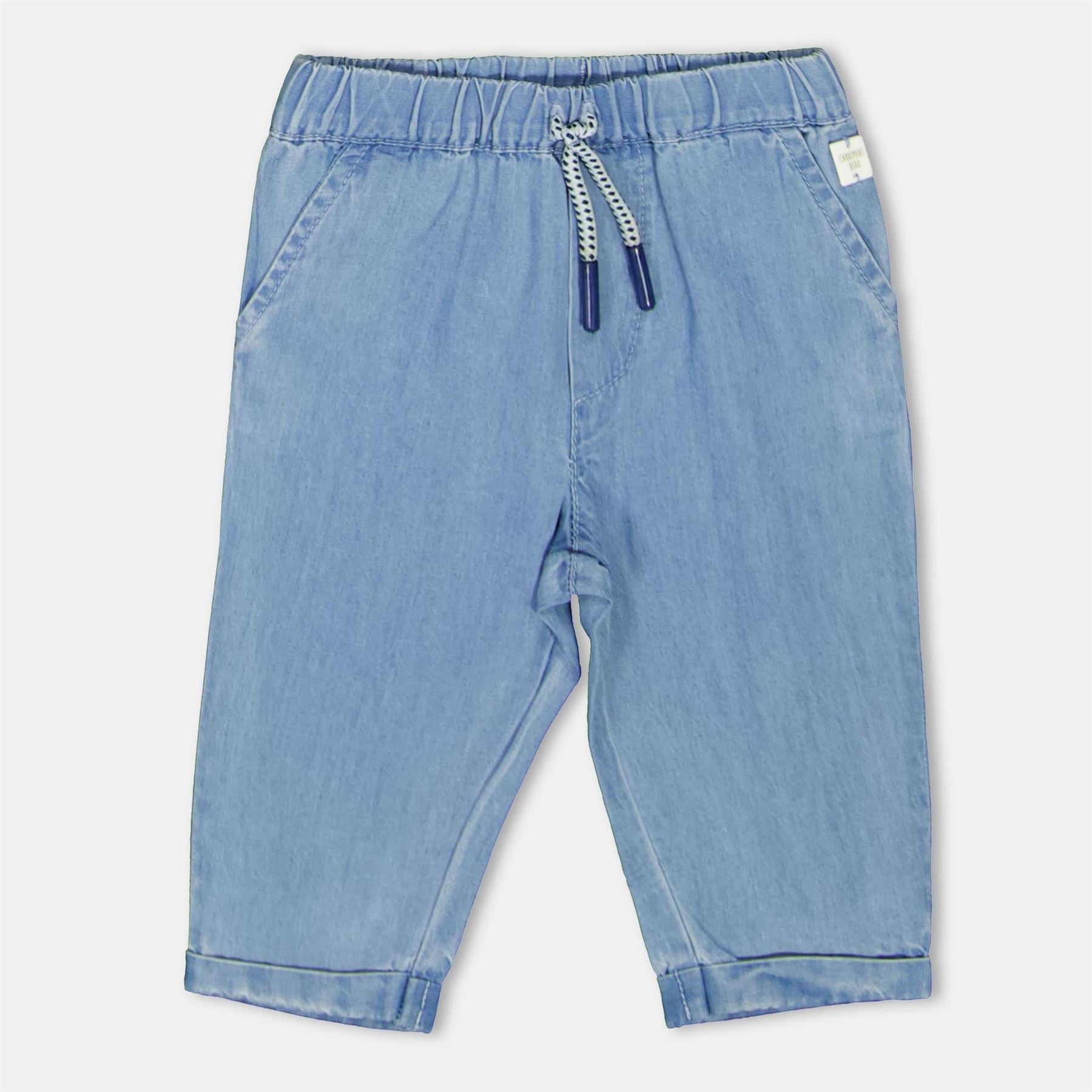 Carrement Beau Kids Slim Fit Jeans