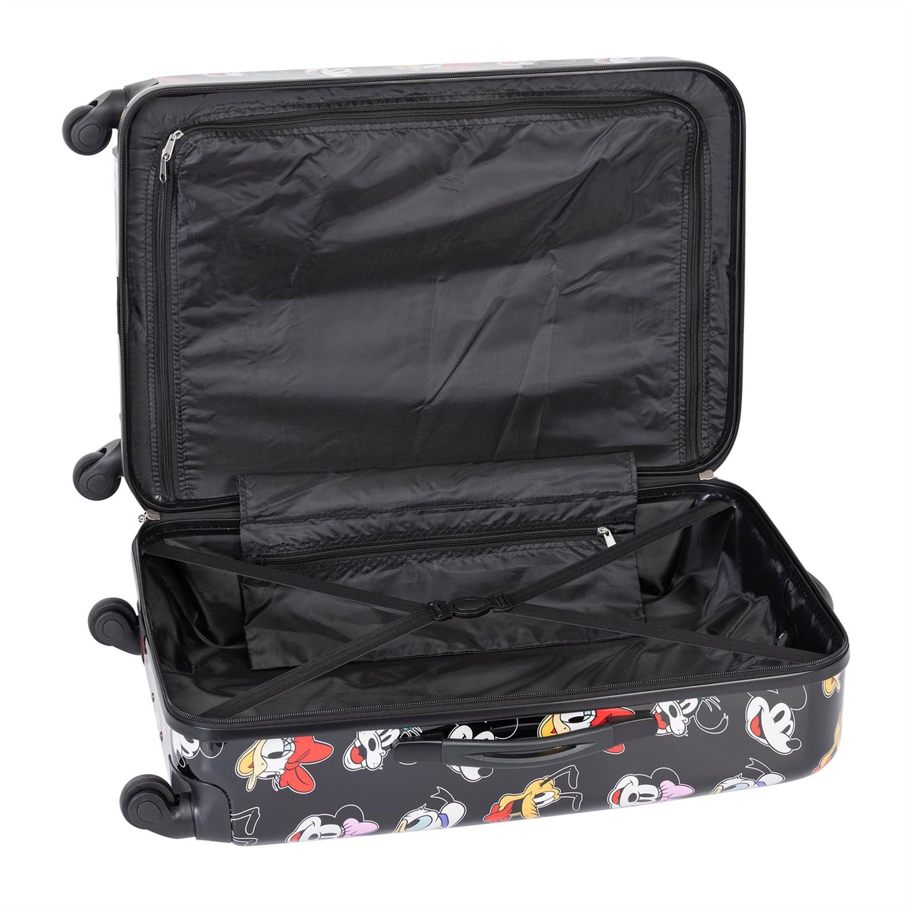 Character Suitcase
