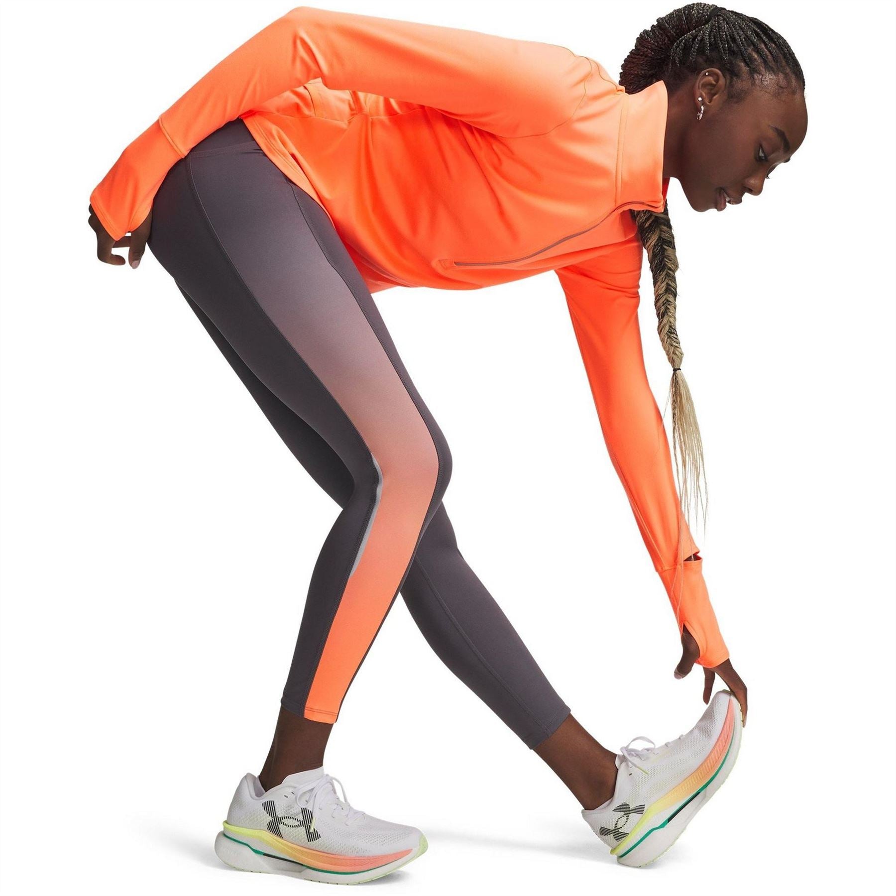 Under Armour Performance Gym Legging