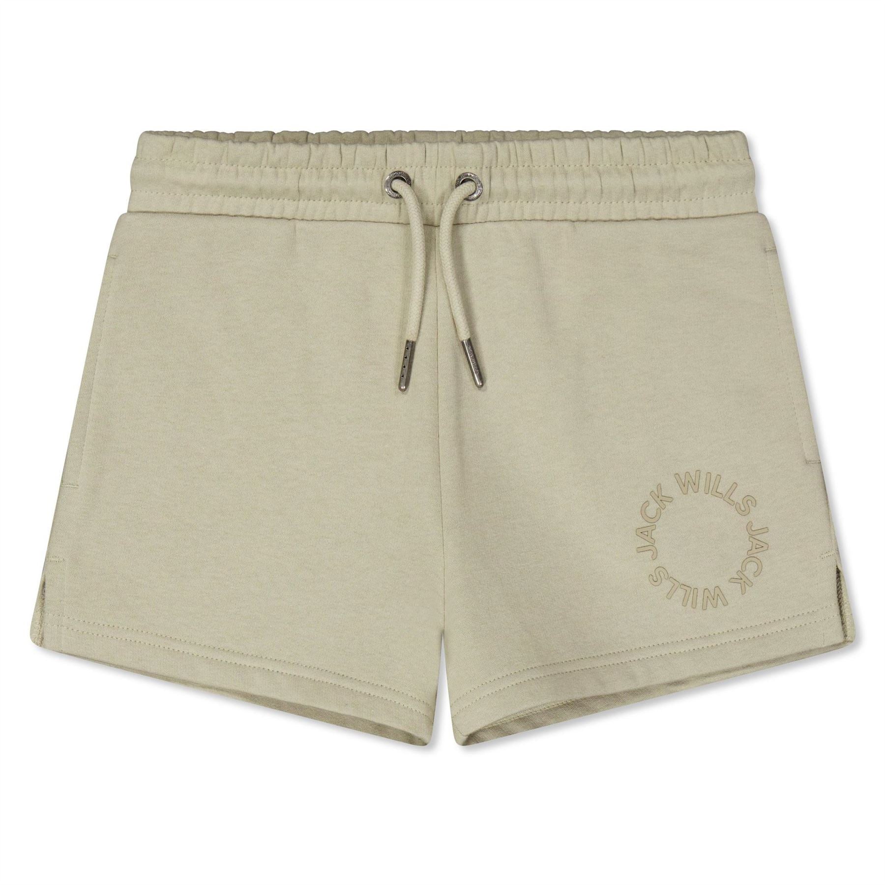 Jack Wills Fleece Jogger Shorts