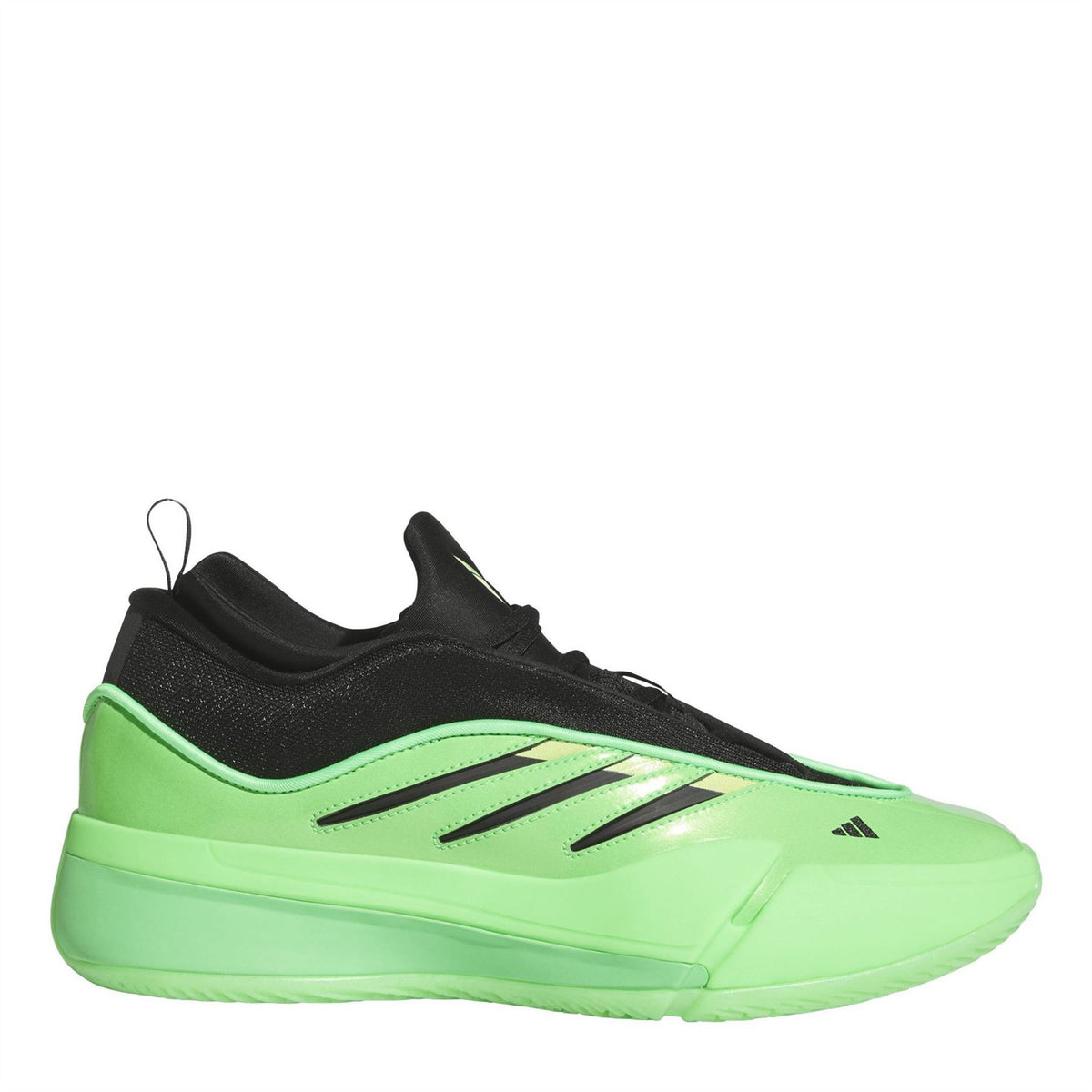 adidas Kids' Basketball Trainers