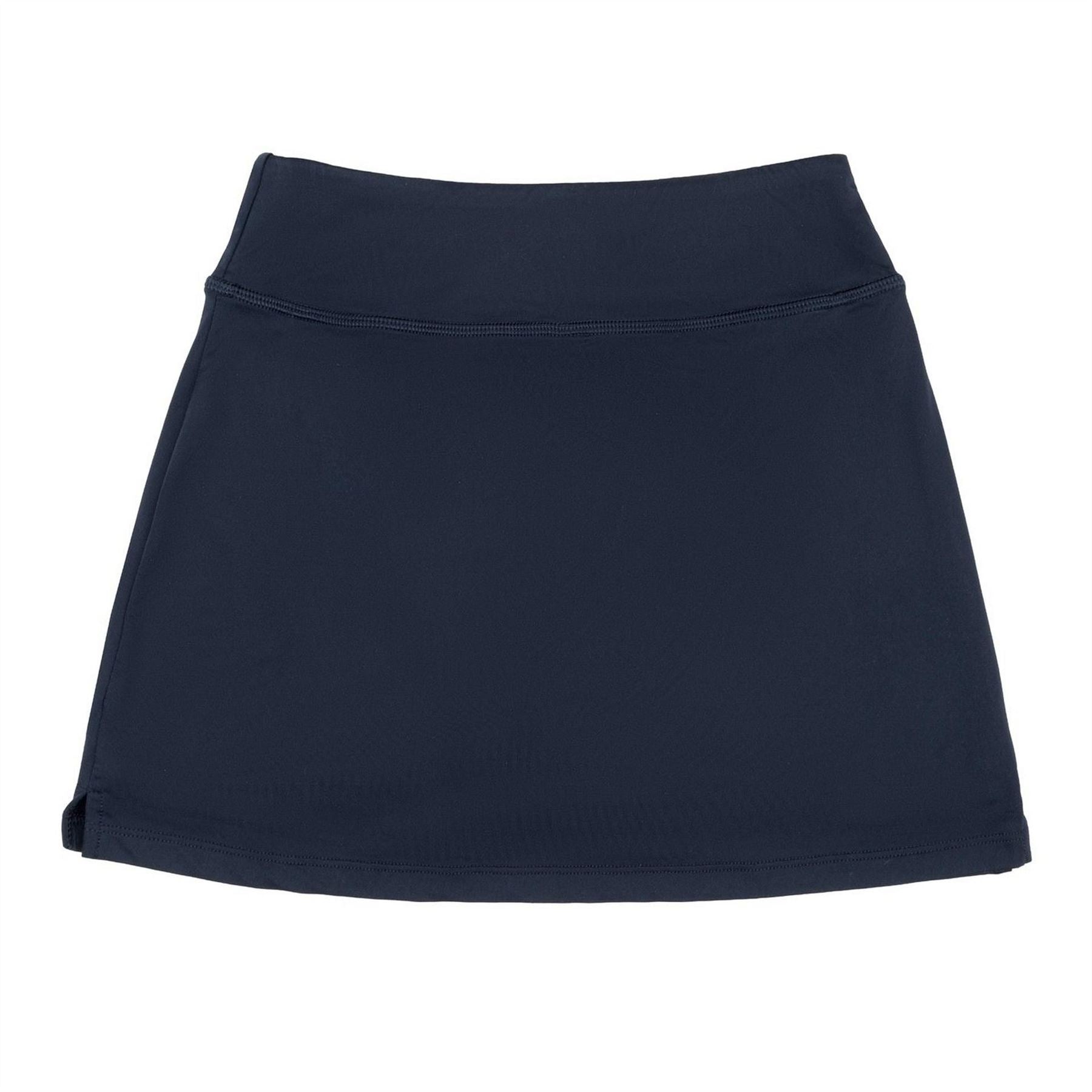 Slazenger Court Skort Junior Girls