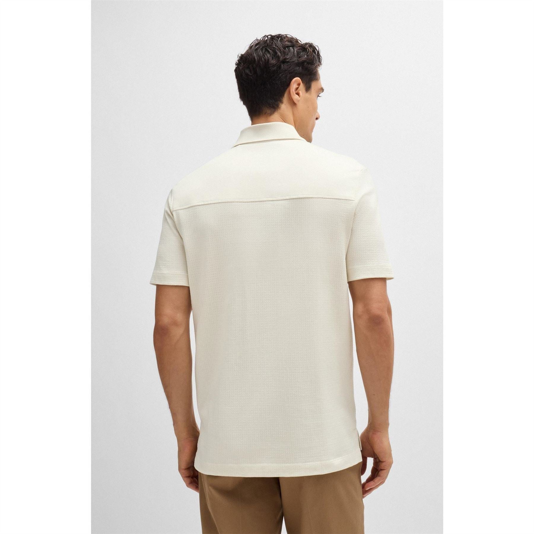 Boss Parlay 207 Polo Shirt