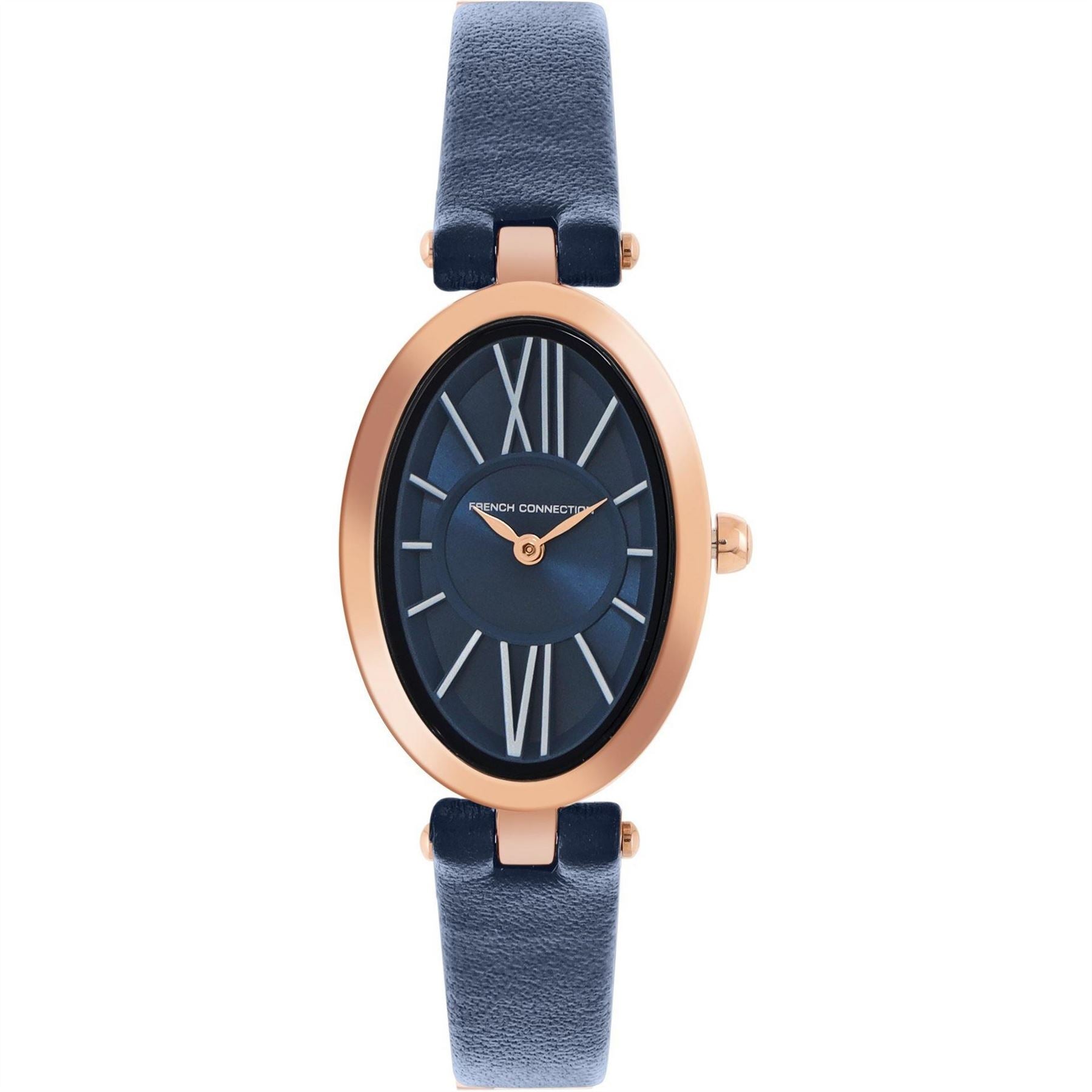 French Connection Womens Connection Diva Analog Watch For