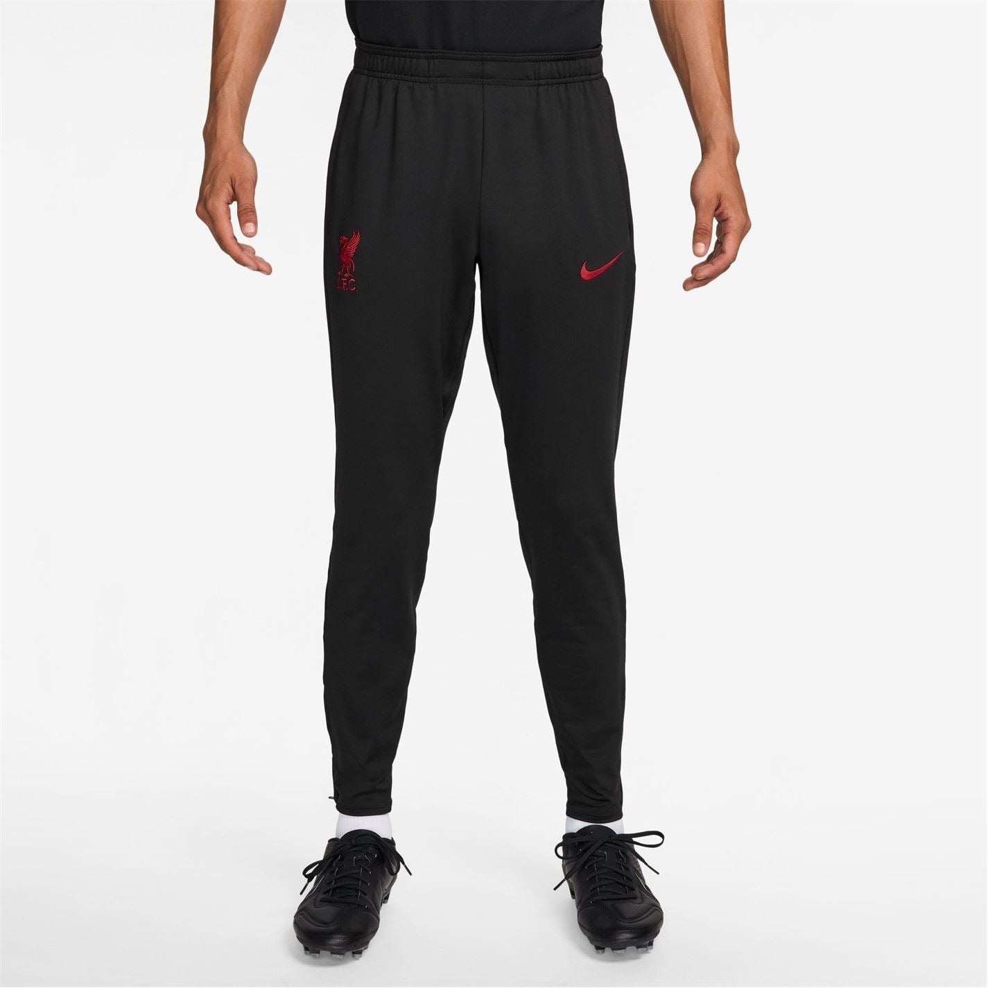 Nike Womens Liverpool Strike Tracksuit Bottoms 2025 2026