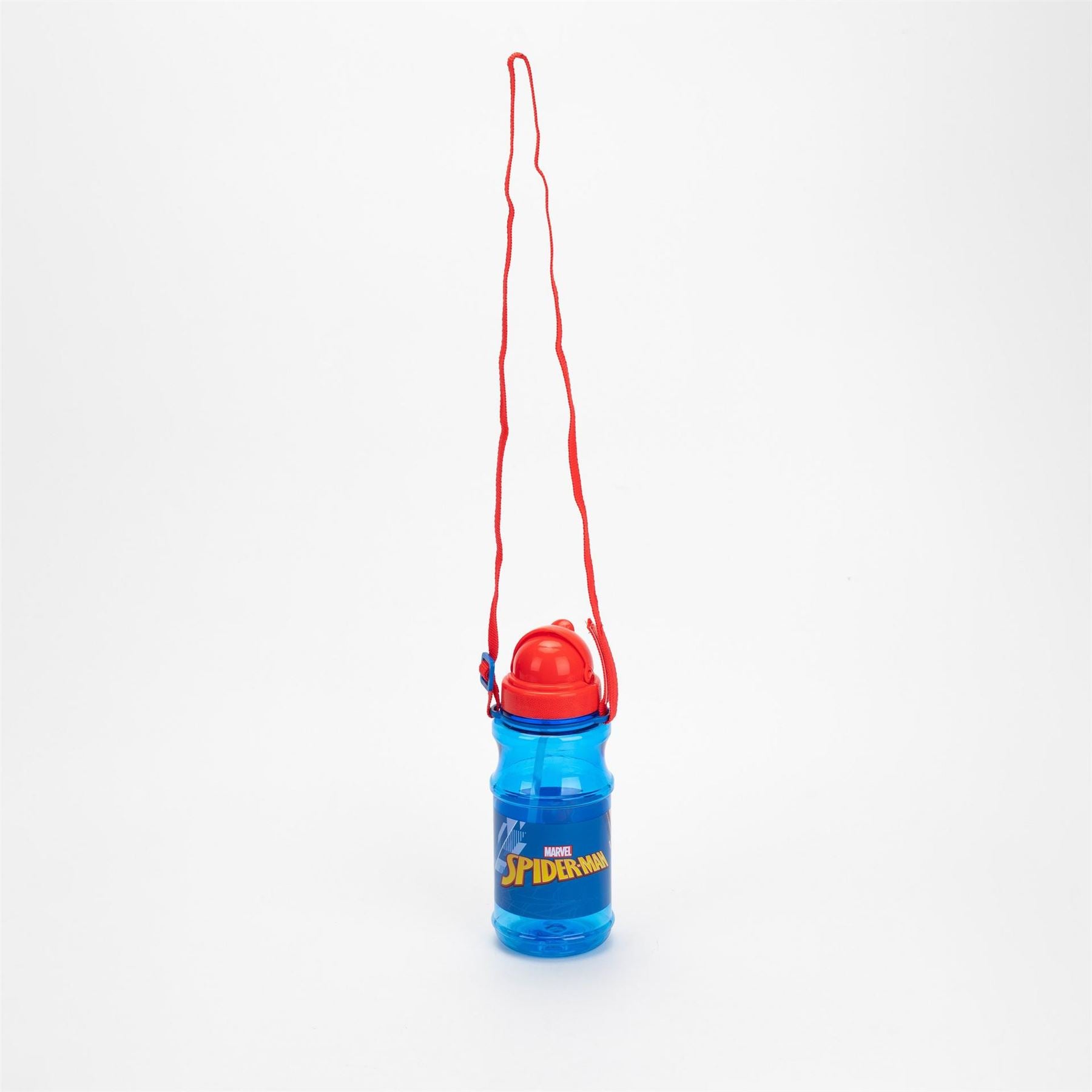 Character Flip Bottle