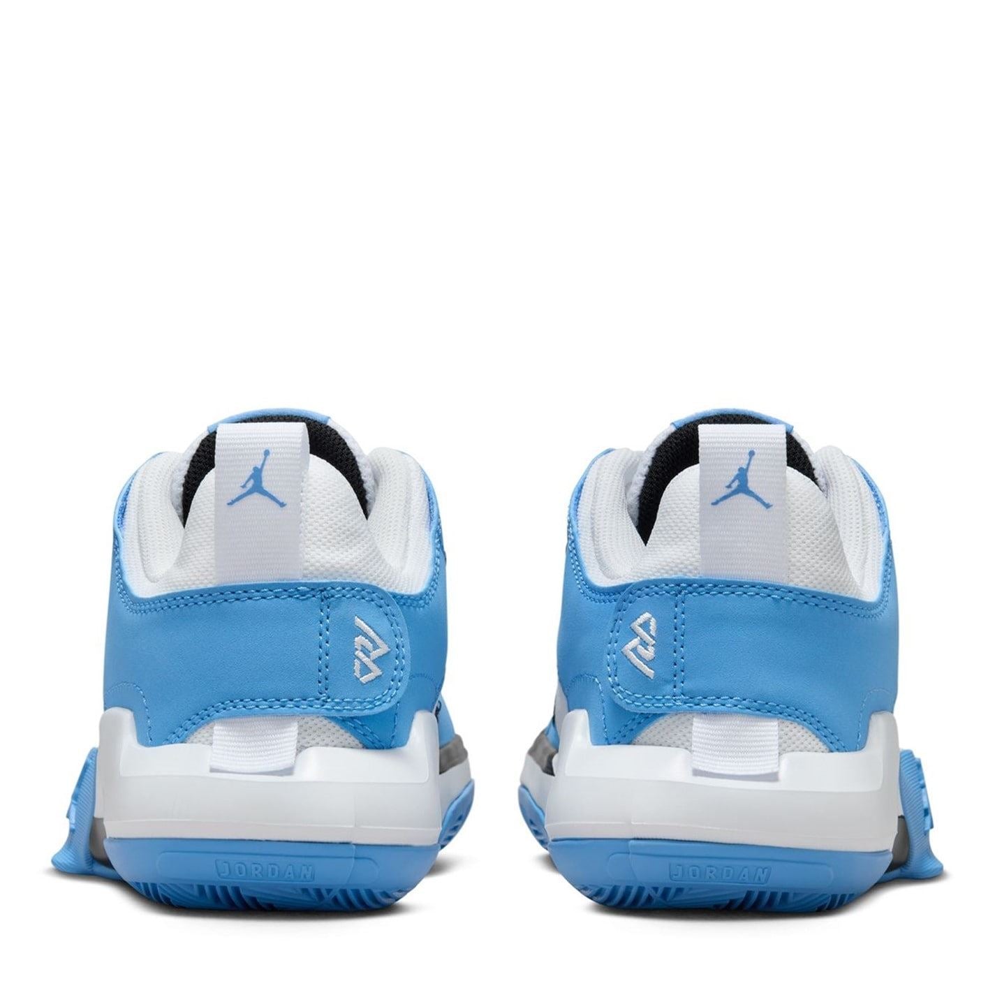 Air Jordan One Take 5 Low Top Sneakers