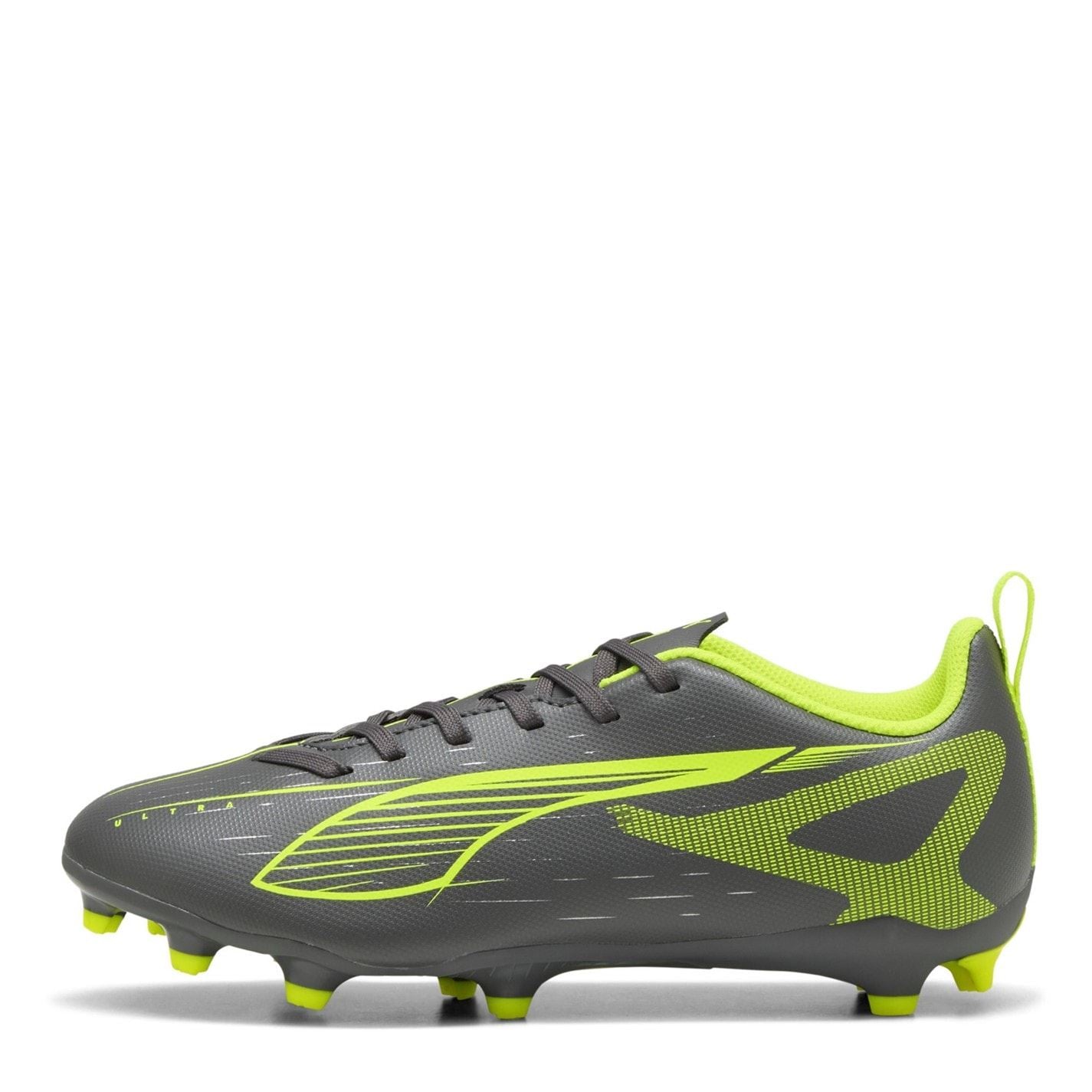 Puma Ultra Play Firm Ground Football Boots Juniors