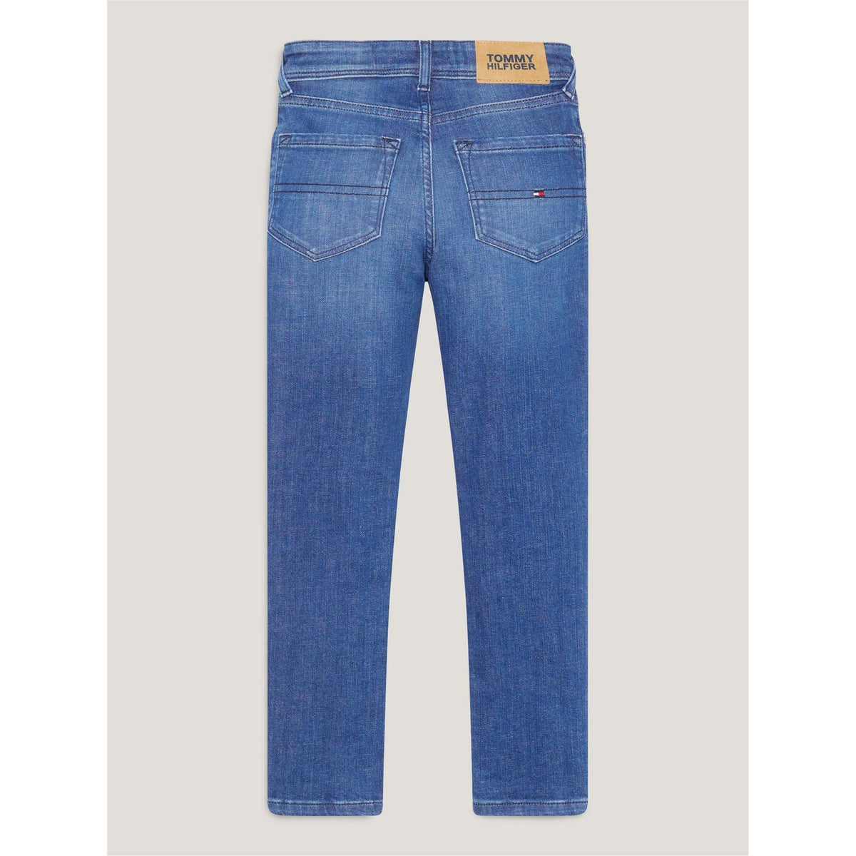 Tommy Hilfiger Slim Jeans