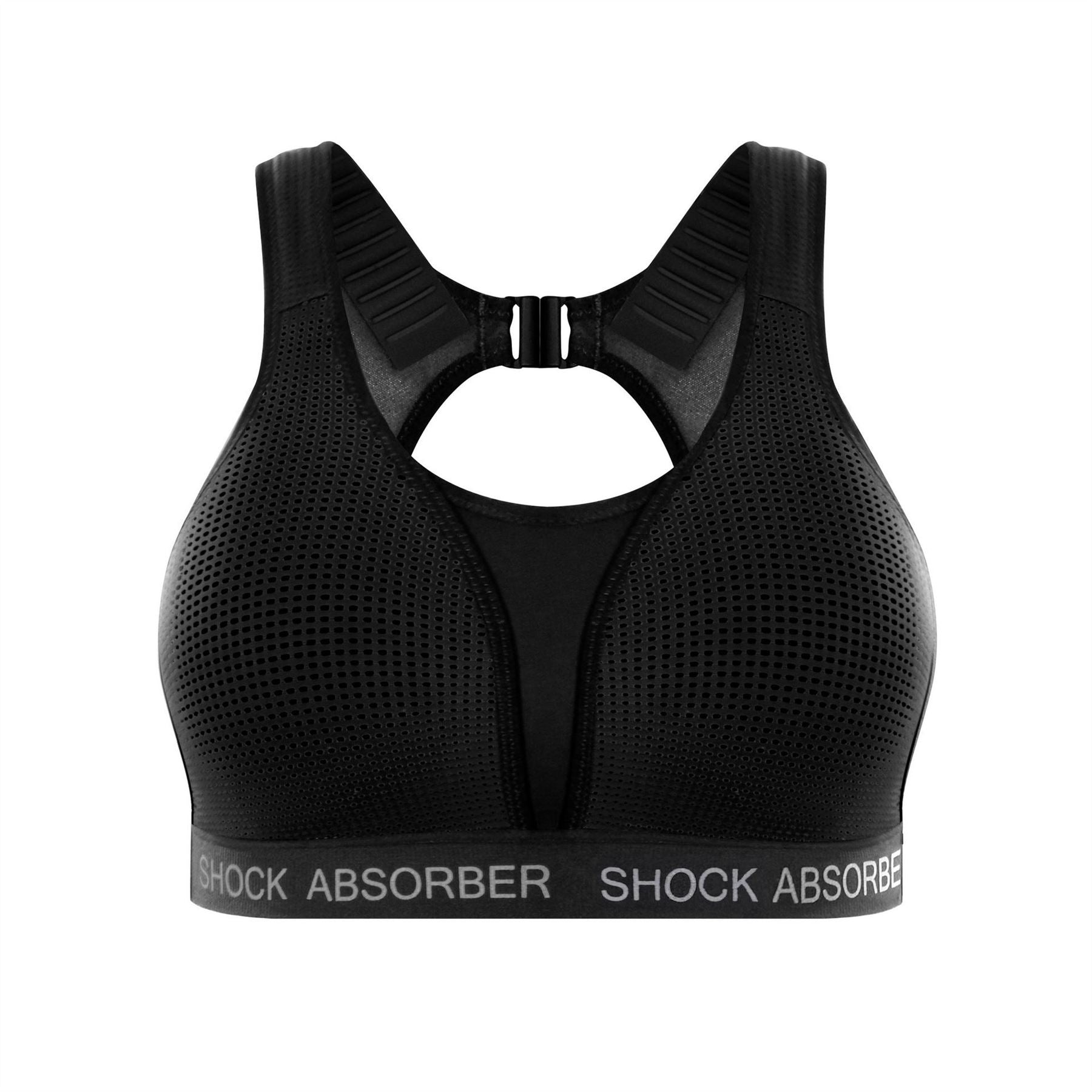 Shock Absorber Run Padded Bra