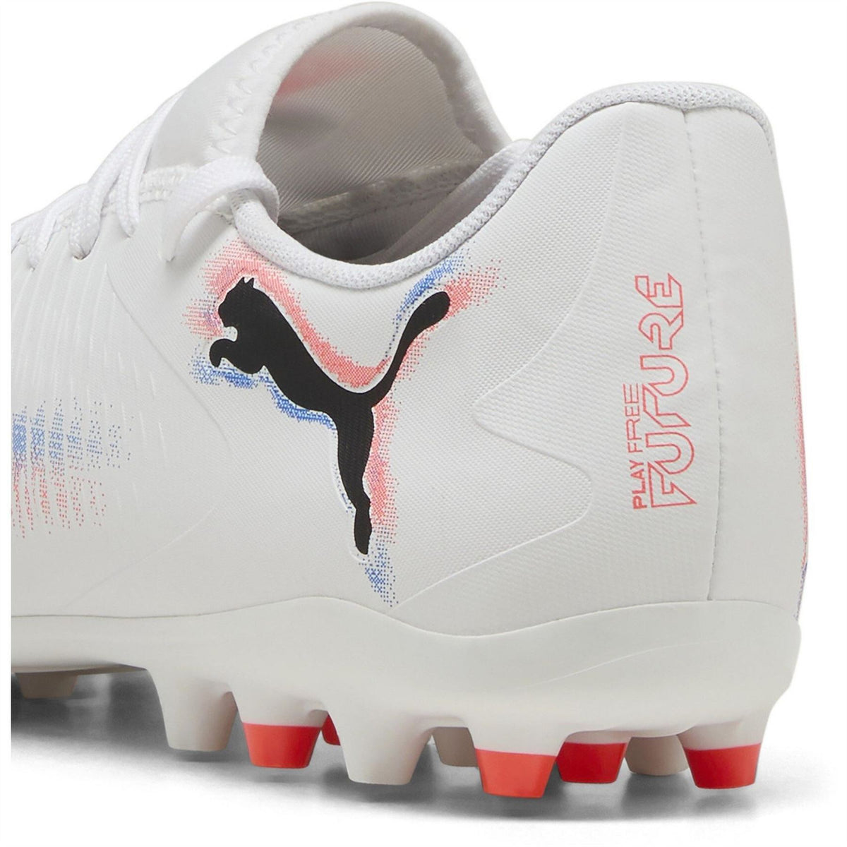 Puma Future 8 Play Mg Firm Ground Football Boots