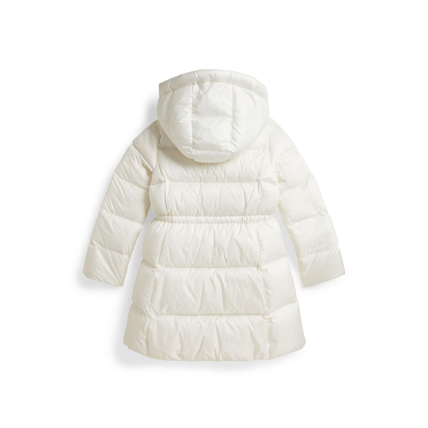 Polo Ralph Lauren Celia Puffer Jacket