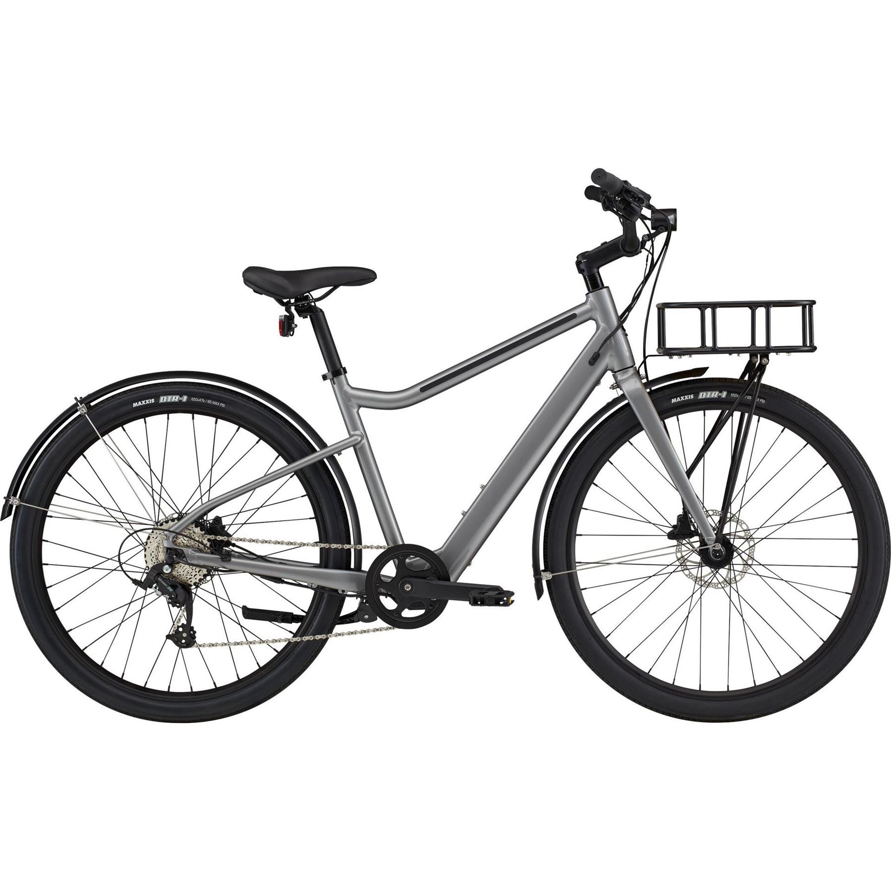 Cannondale Neo 2 Eq Electric Hybrid Bike