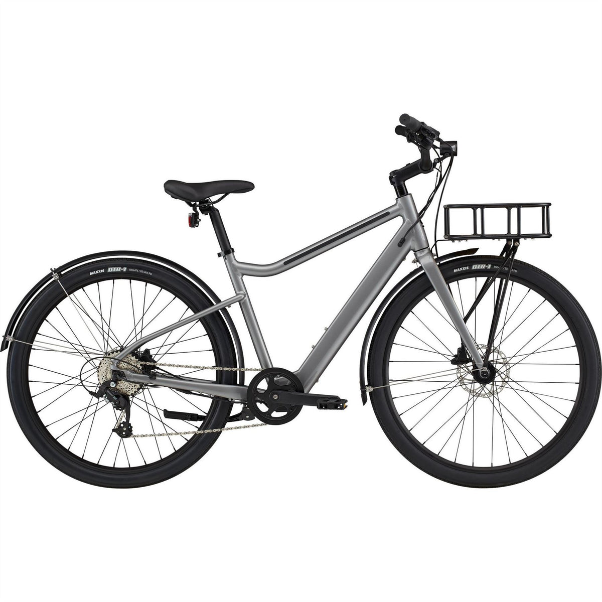 Cannondale Neo 2 Eq Electric Hybrid Bike