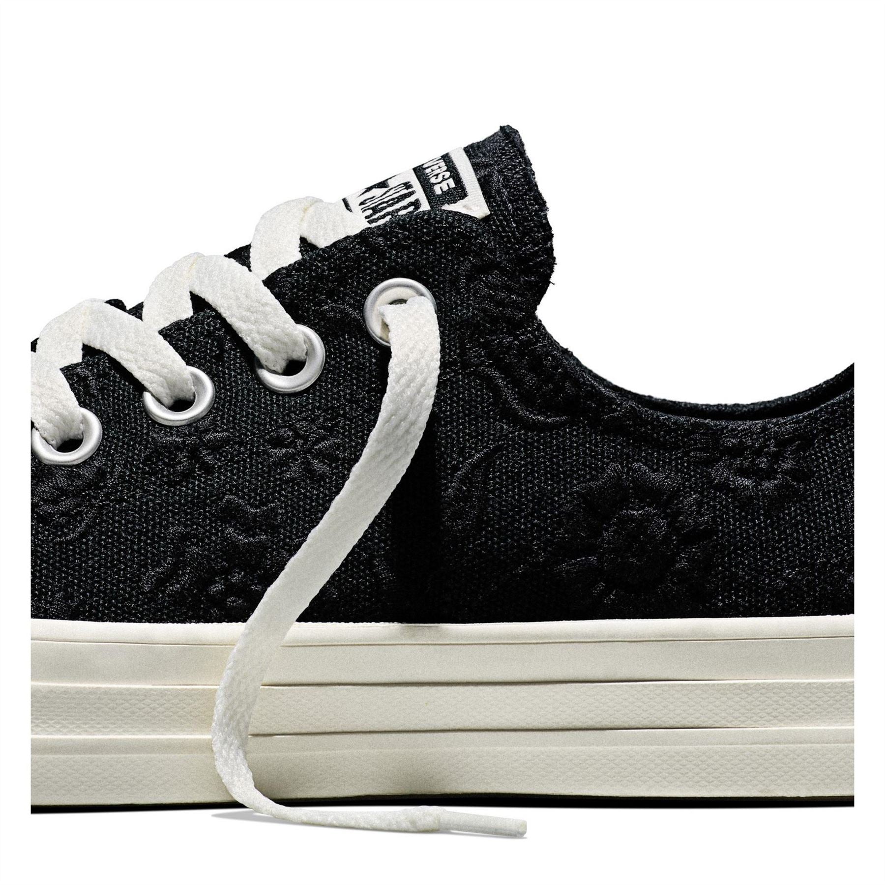 Converse Canvasas Trainers