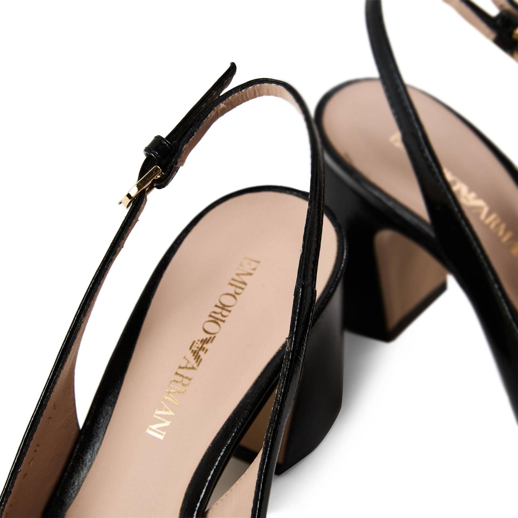 Emporio Armani Heels