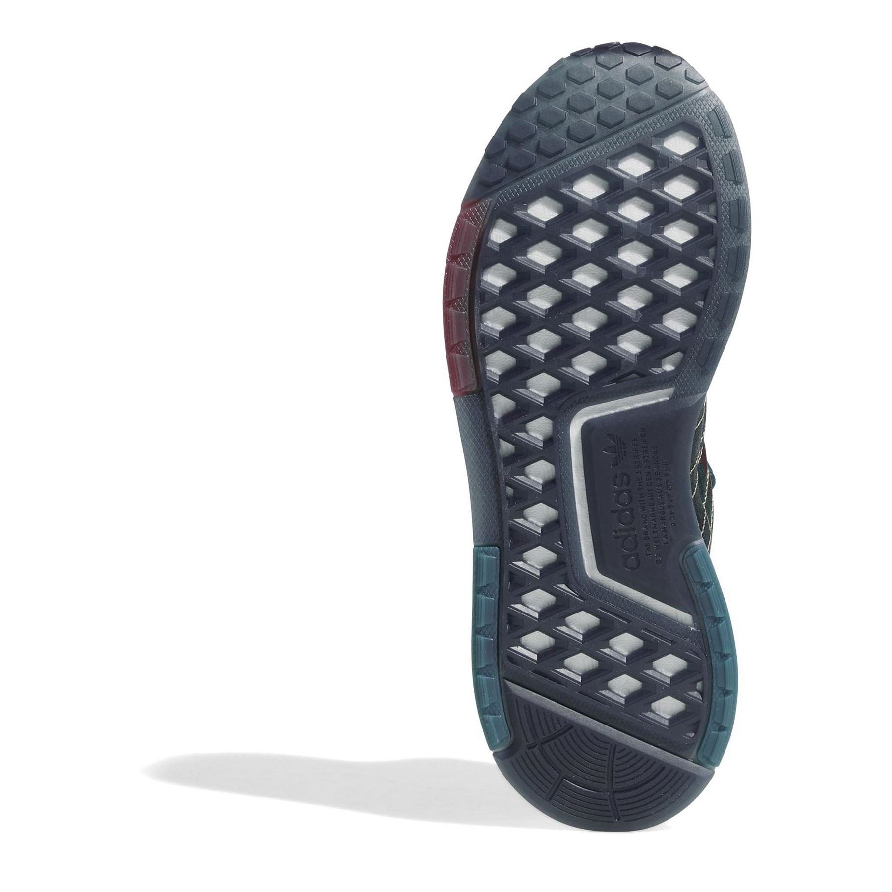 adidas Originals Womens Nmd_v3 Running Shoes