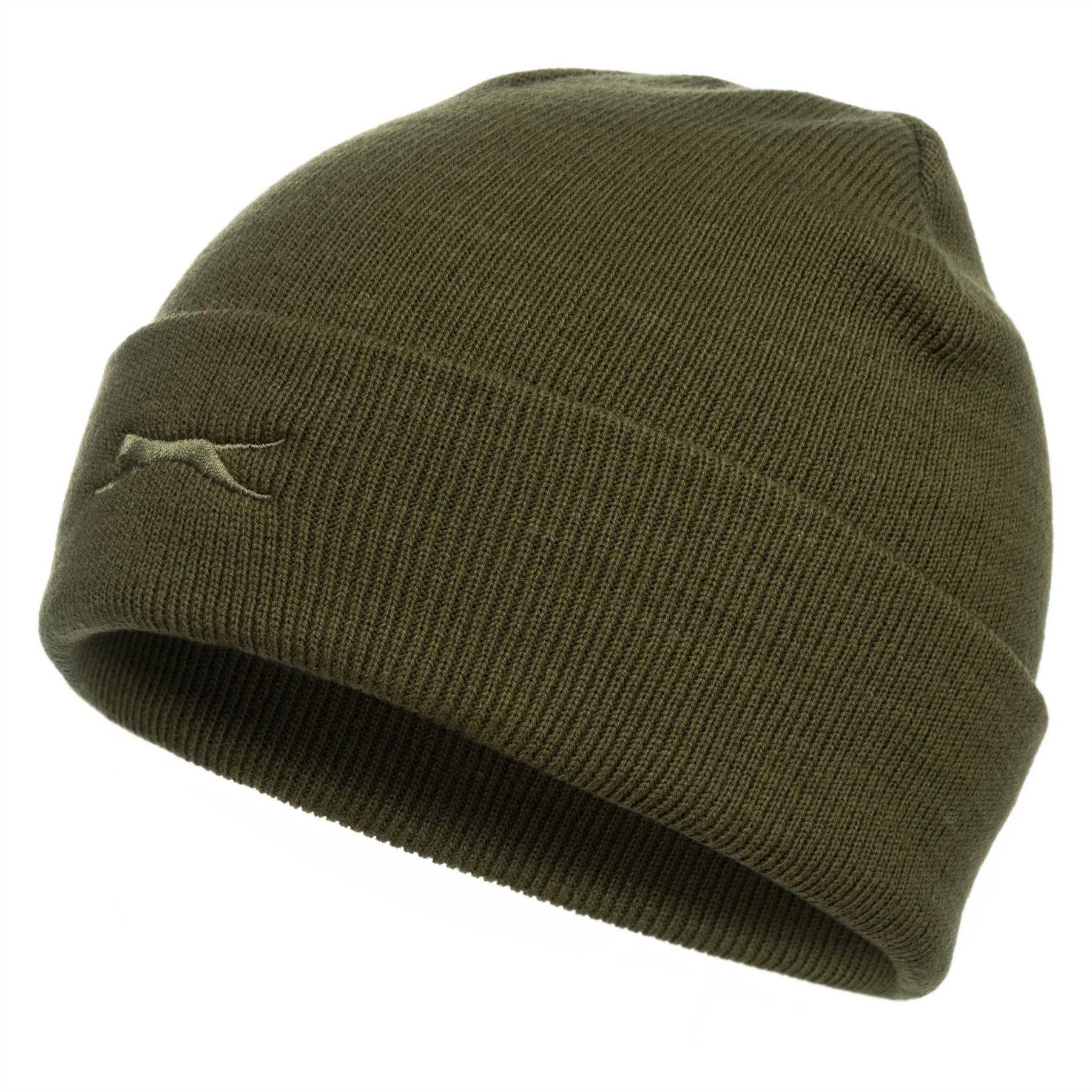 Slazenger Cozy Knit Beanie