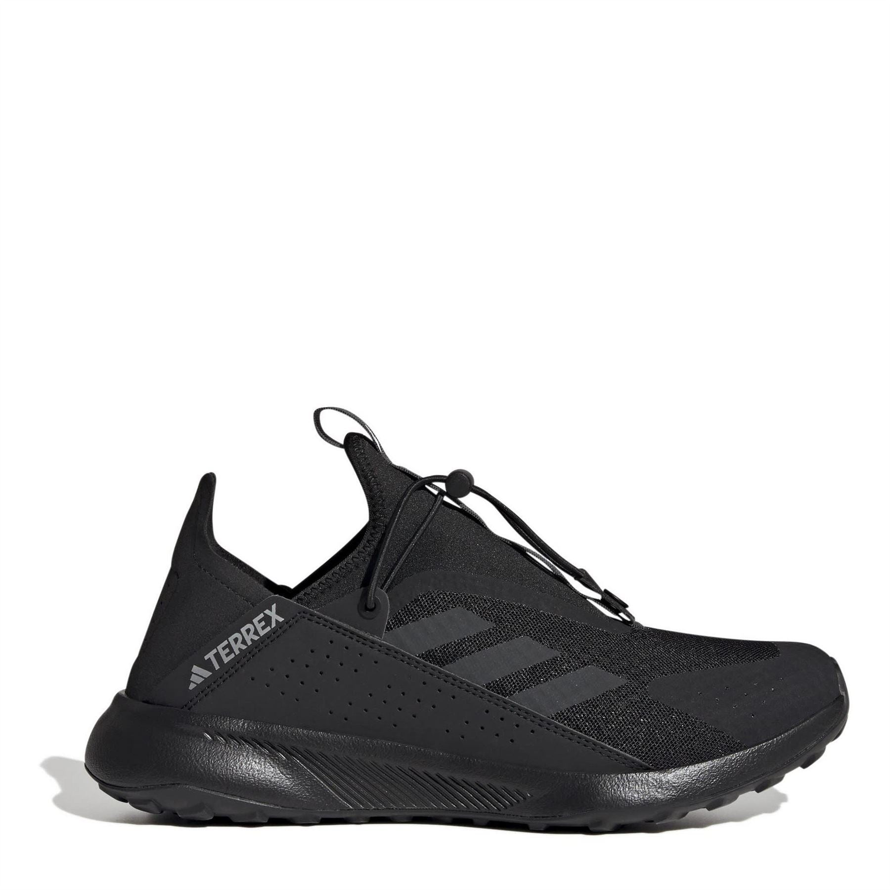 adidas Voyager 21 Slip On Heat.rdy Travel Shoes me
