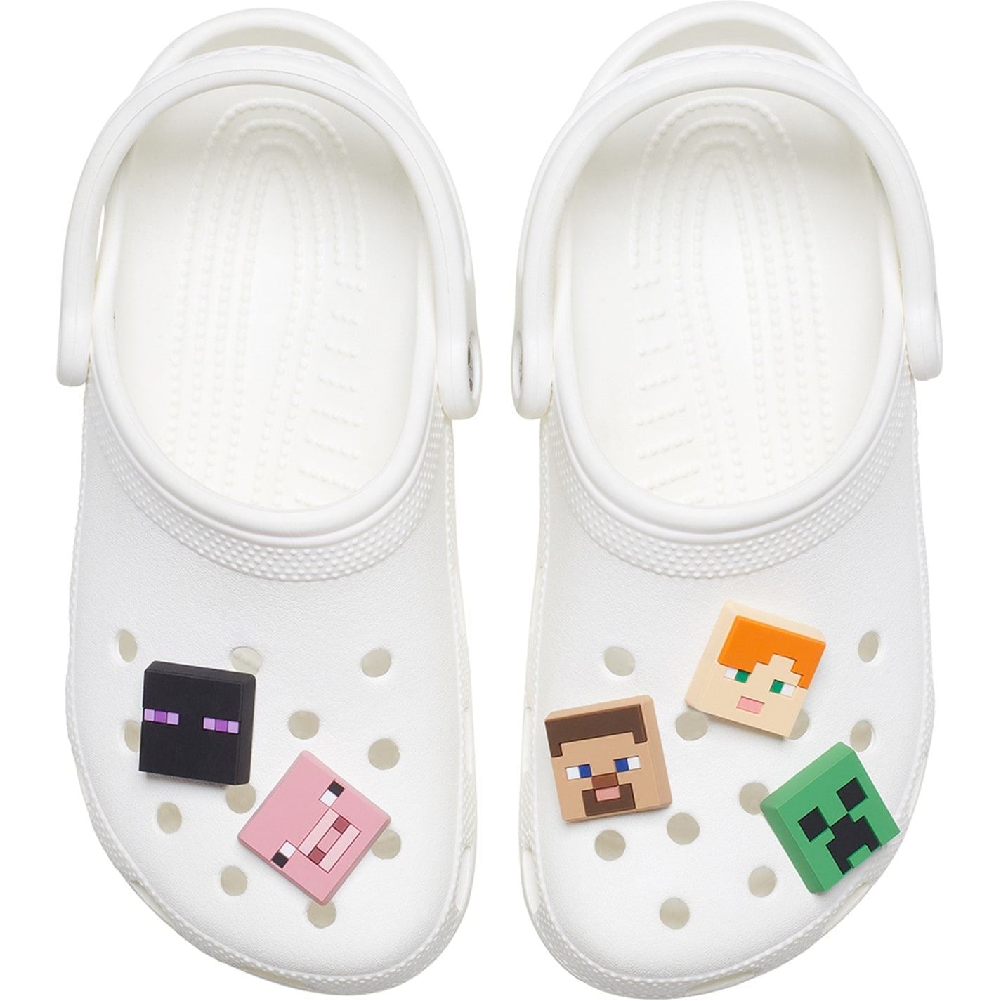 Crocs Jibbitz Charms