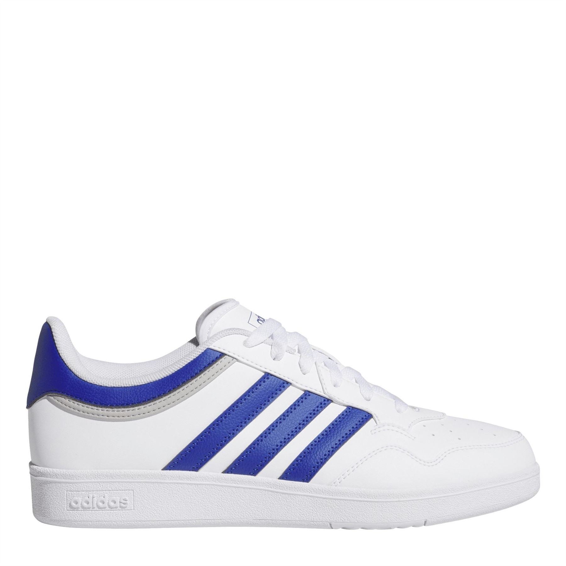 adidas Adults Basketball Trainers