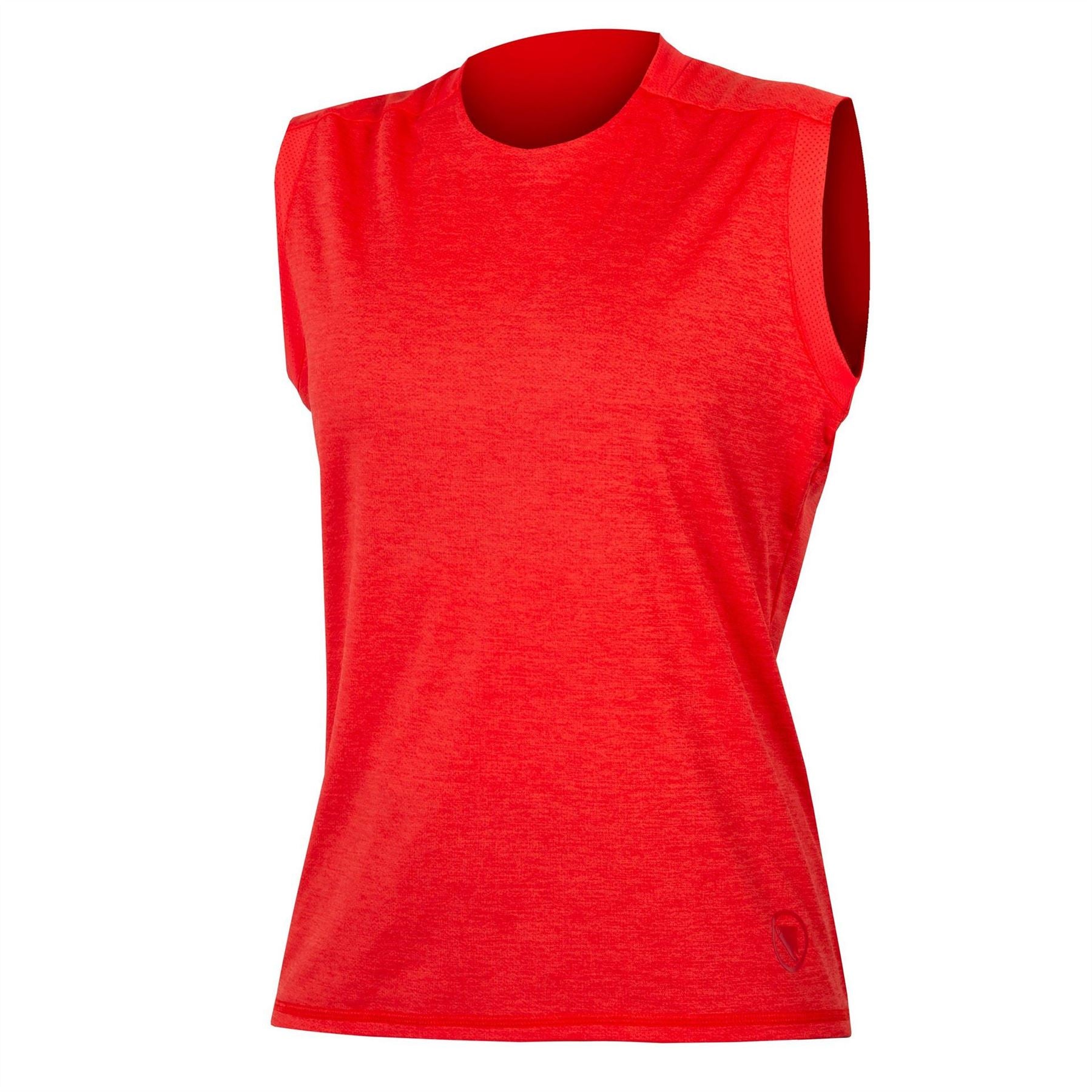 Endura Singletrack Tank Top Ladies