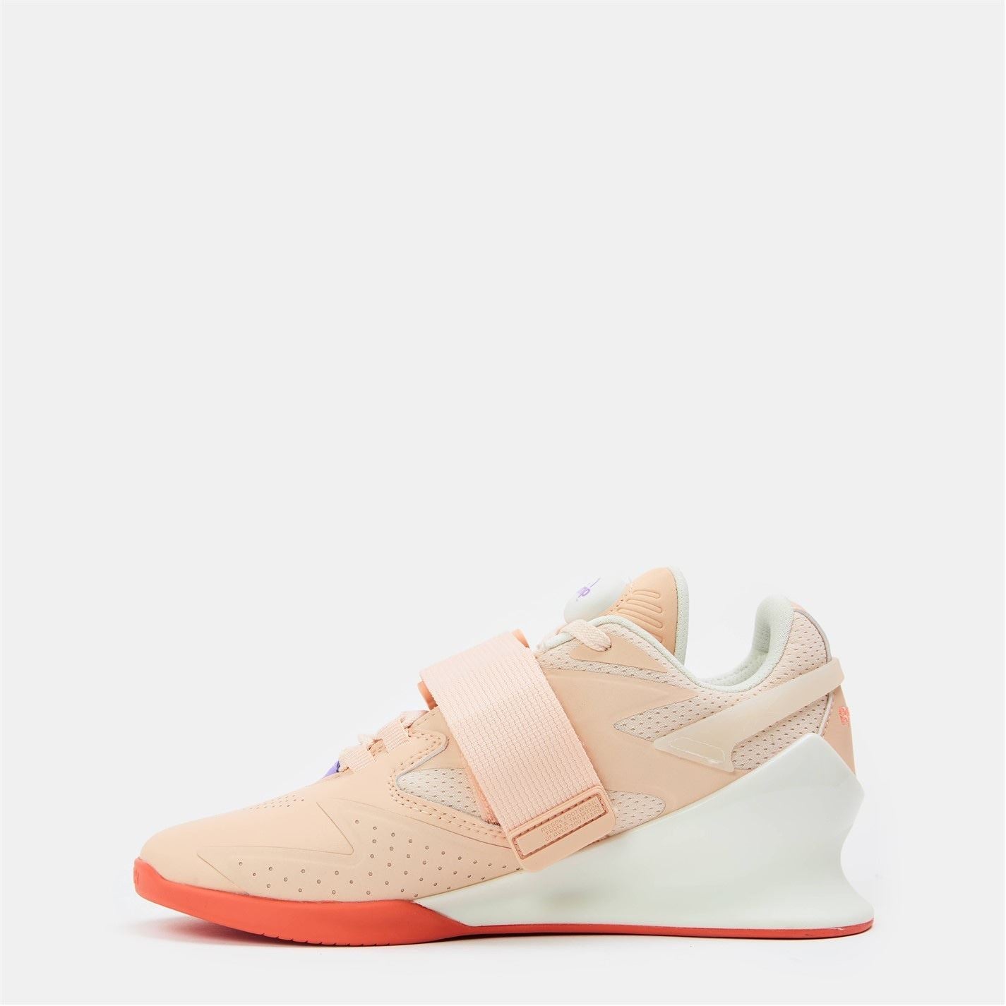 Reebok Legacy Low Top Chunky Heel Sneakers